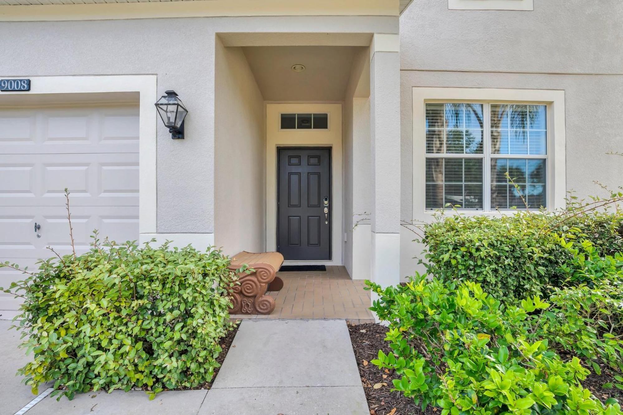 9008 Paradise Palms Blissful Haven 5-bed Oasis Of Luxury And Tranquility * Orlando