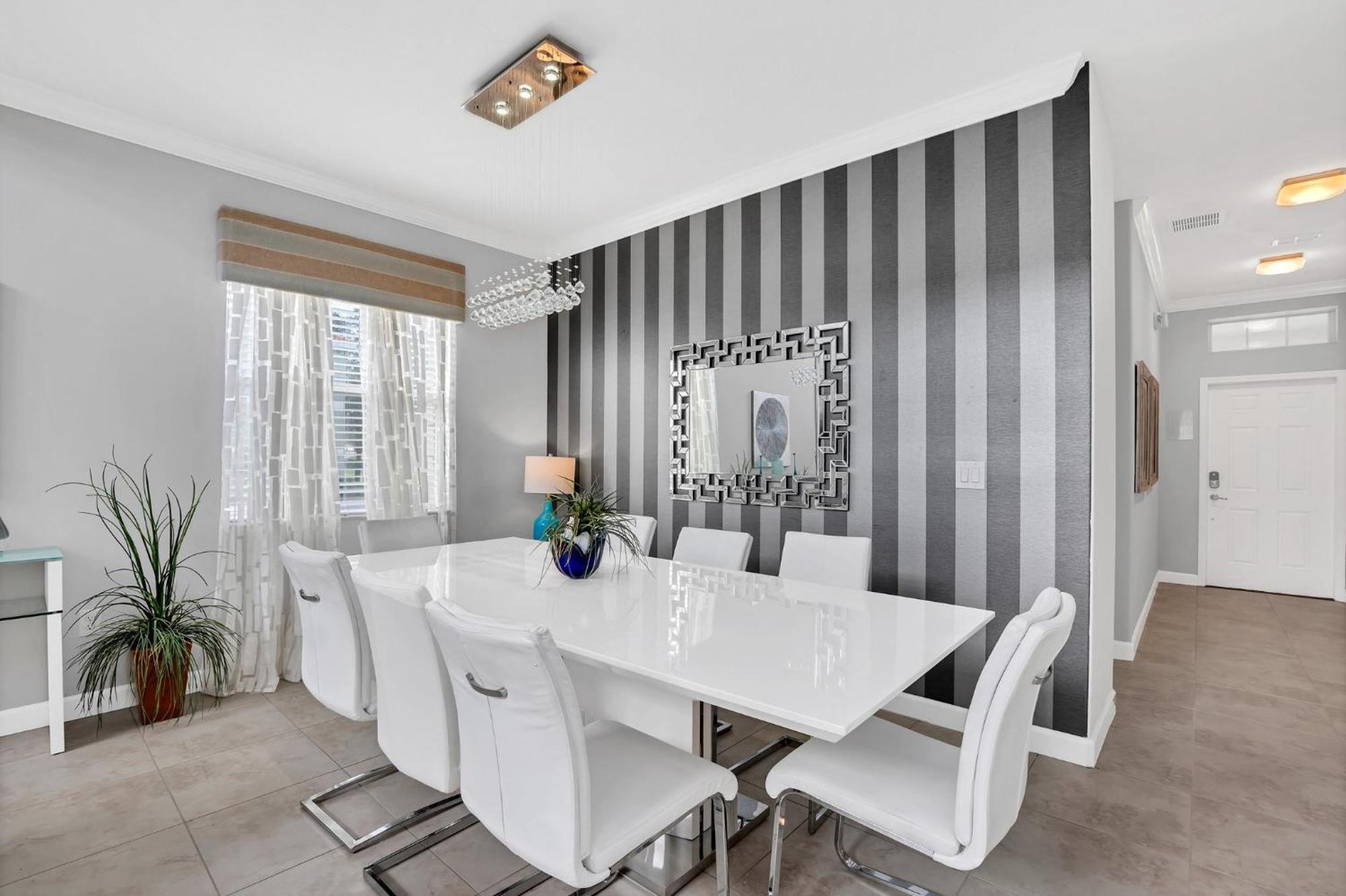Holiday home 9008 Paradise Palms Blissful Haven 5-bed Oasis Of Luxury And Tranquility Orlando