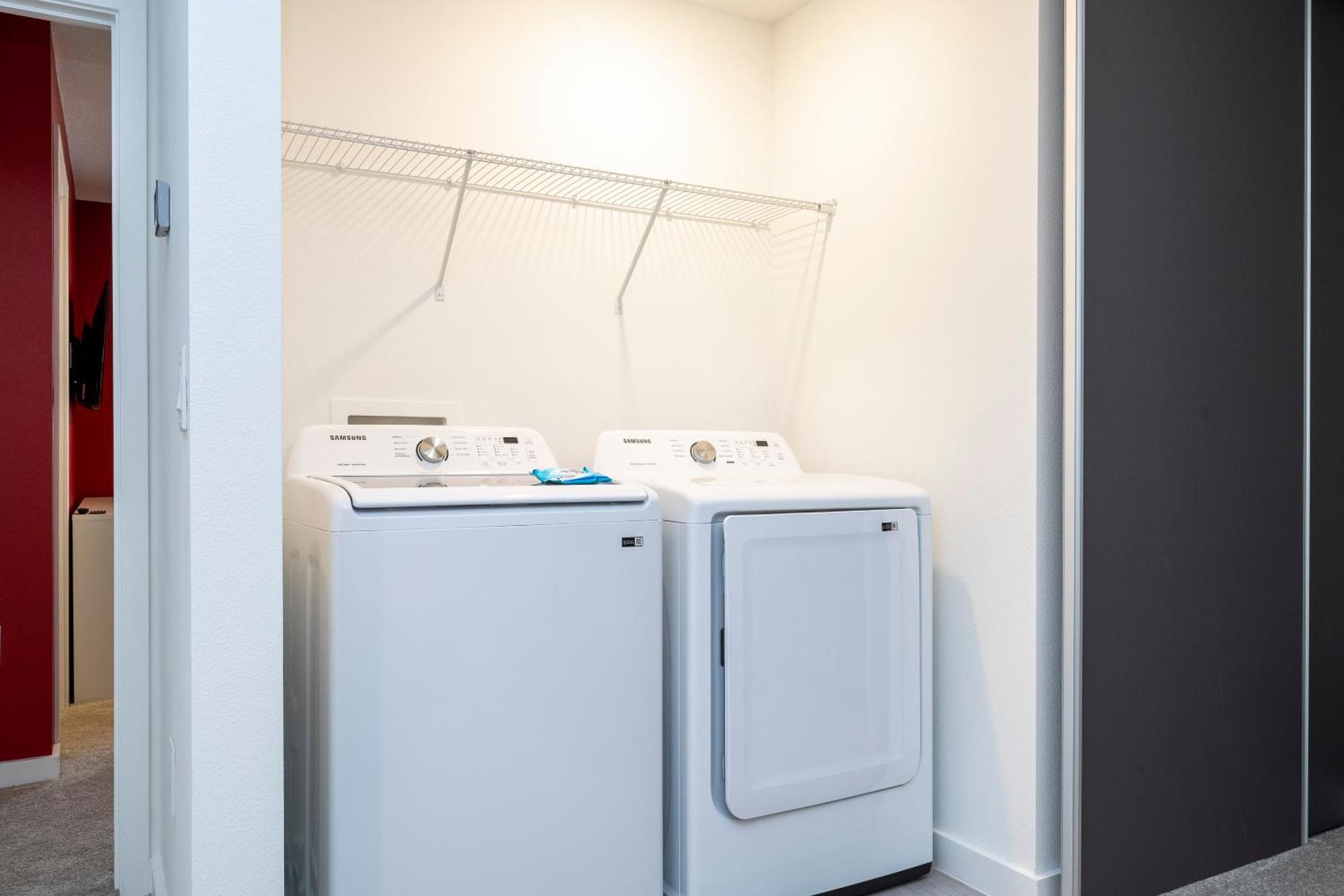Luxury 3 Bed Up To 8 Guests- The Hub - 3236 Tt Orlando