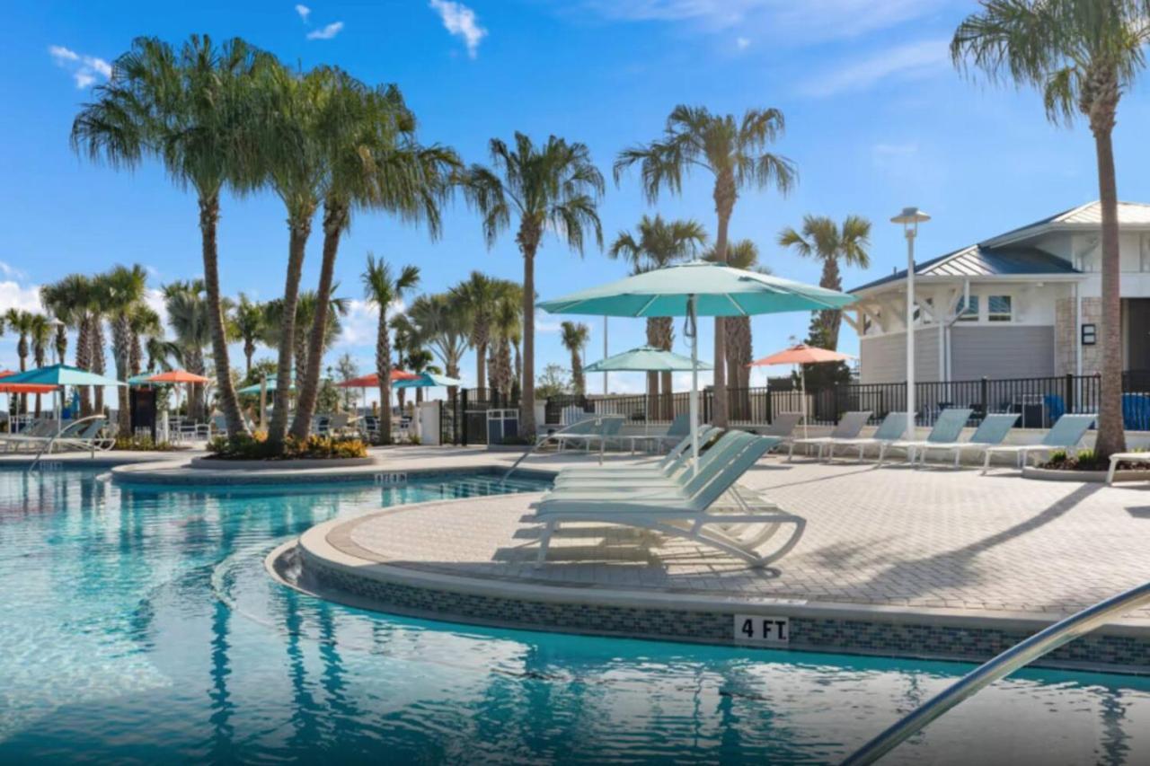 Holiday home 5 Bedroom 5 Bathroom Windsor Cay 1289 Orlando