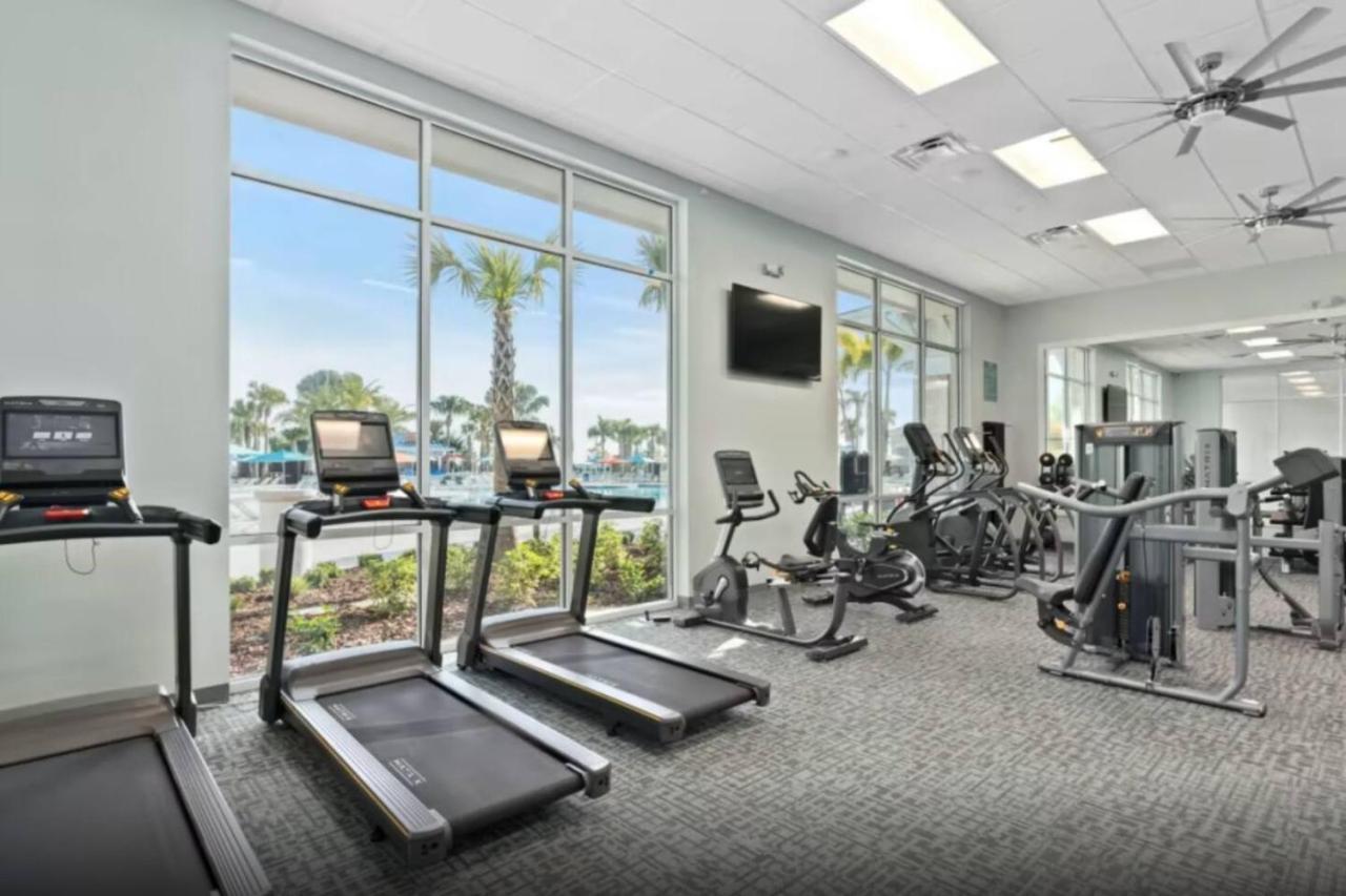 5 Bedroom 5 Bathroom Windsor Cay 1289
