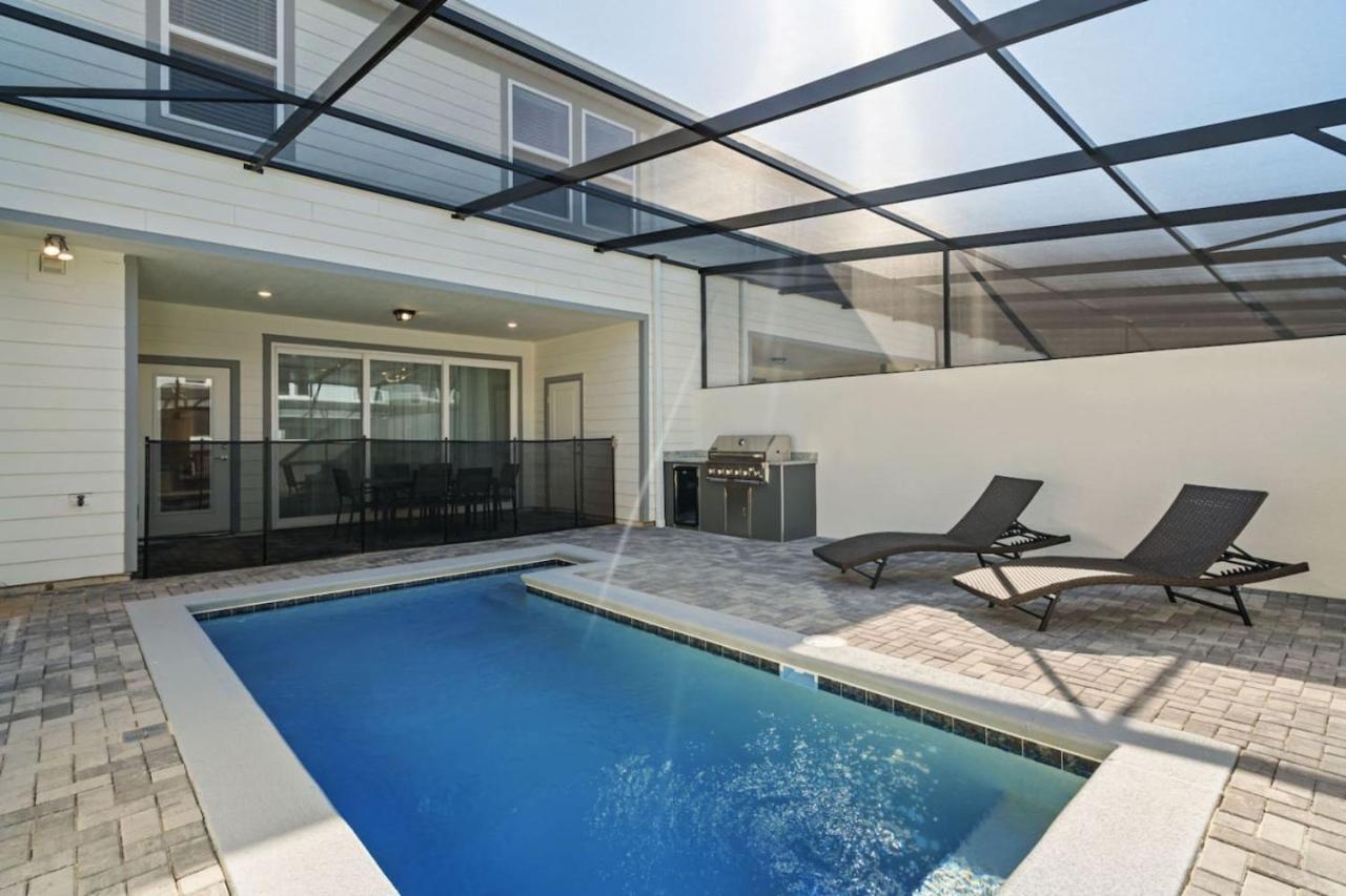 Holiday home 5 Bedroom 5 Bathroom Windsor Cay 1289 Orlando