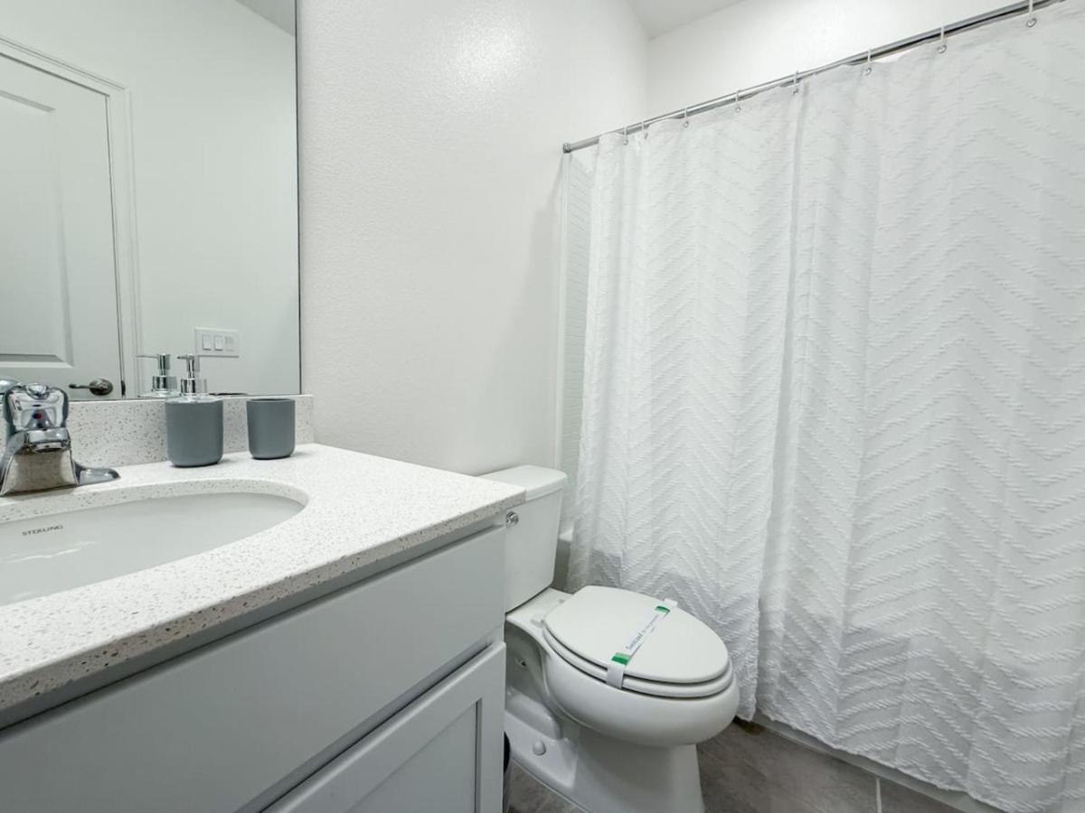 5 Bedroom 5 Bathroom Paradiso Grande 10352 Orlando