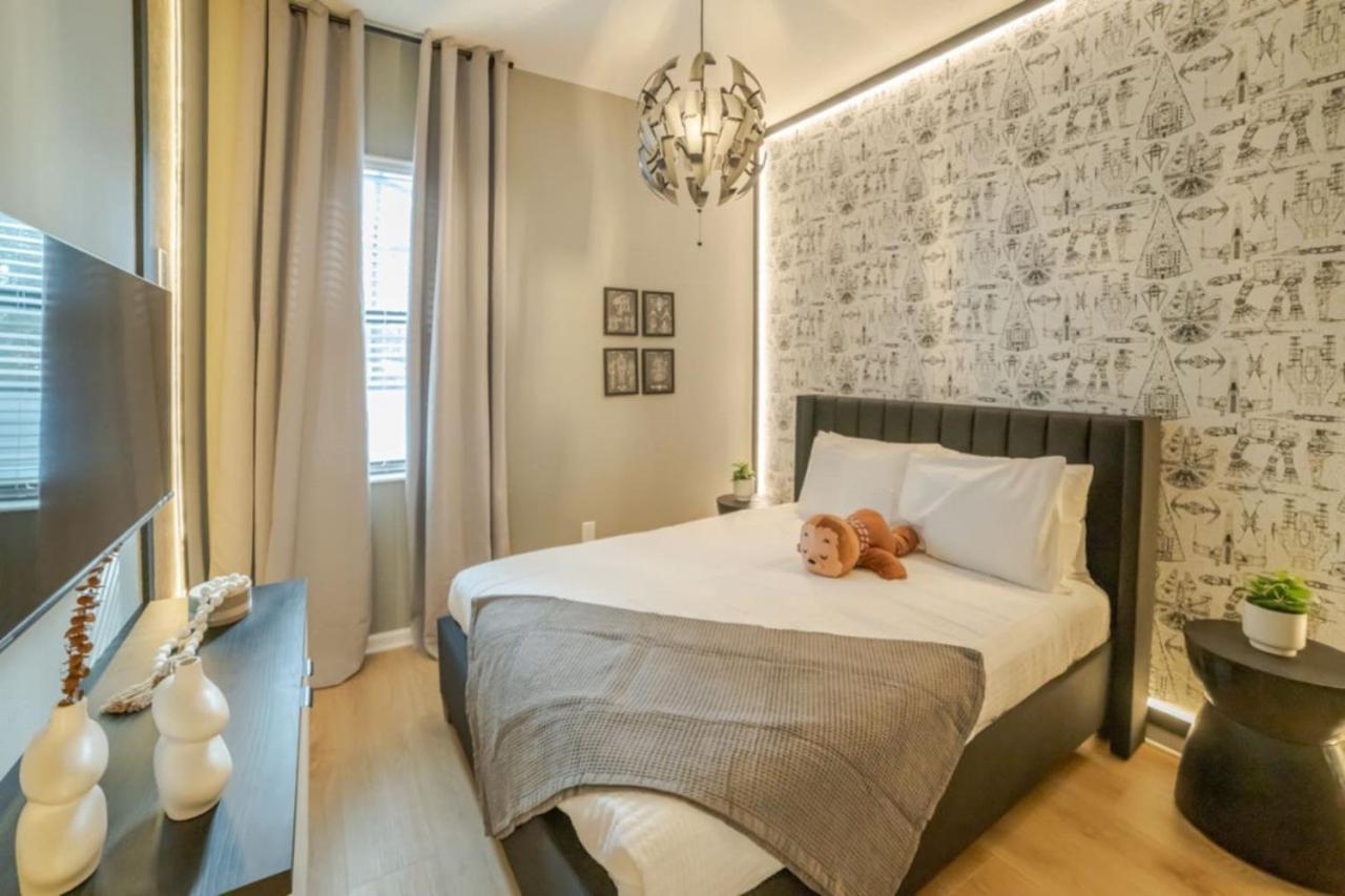 5 Bedroom 5 Bathroom Paradiso Grande 10352 Holiday home *