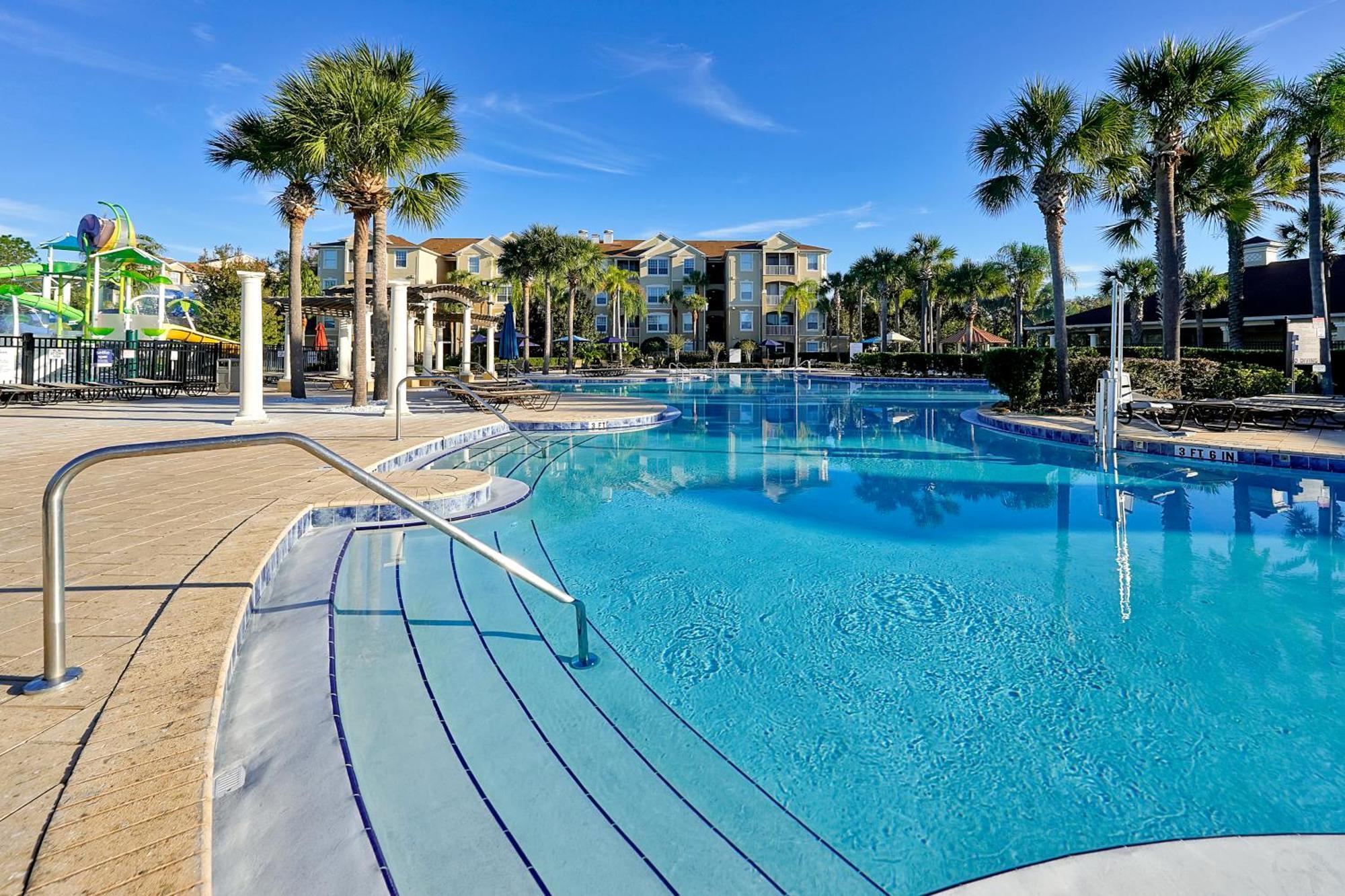 Mickey's Hideaway Windsor Hills Holiday home Orlando