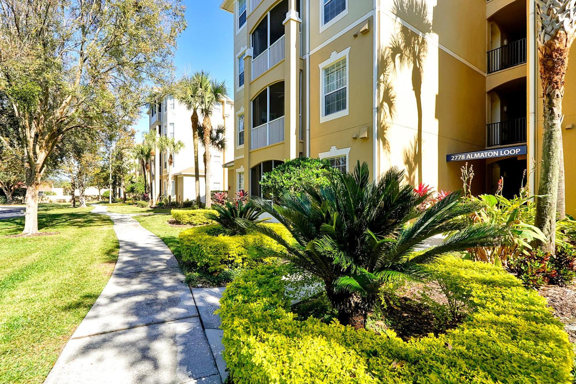 Holiday home Mickey's Hideaway Windsor Hills Orlando