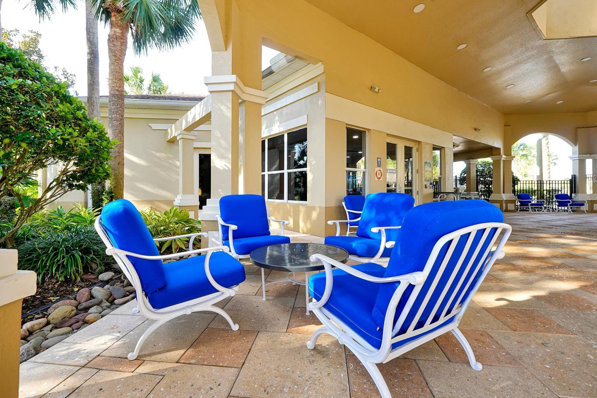 Mickey's Hideaway Windsor Hills * Orlando