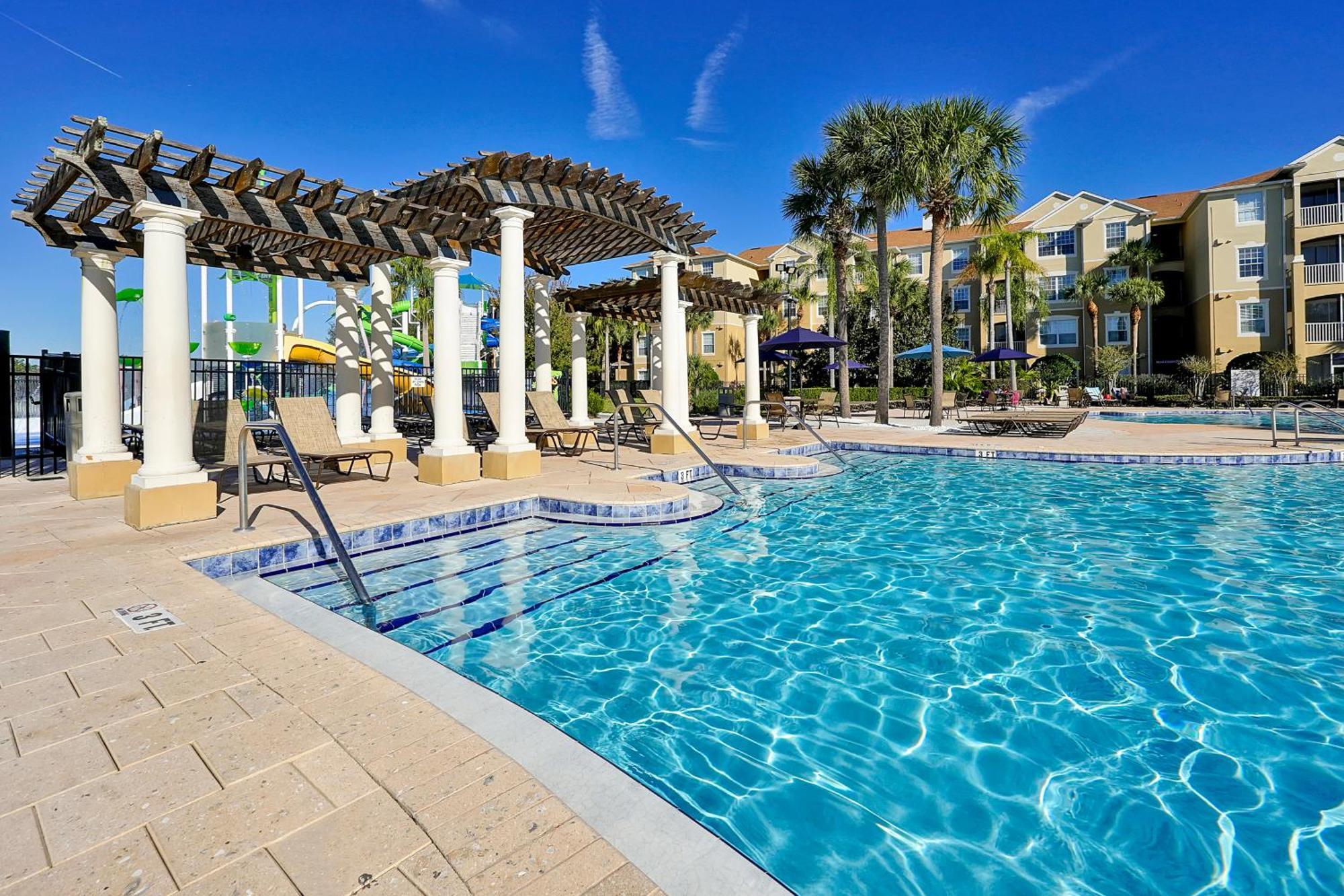 Mickey's Hideaway Windsor Hills Holiday home *
