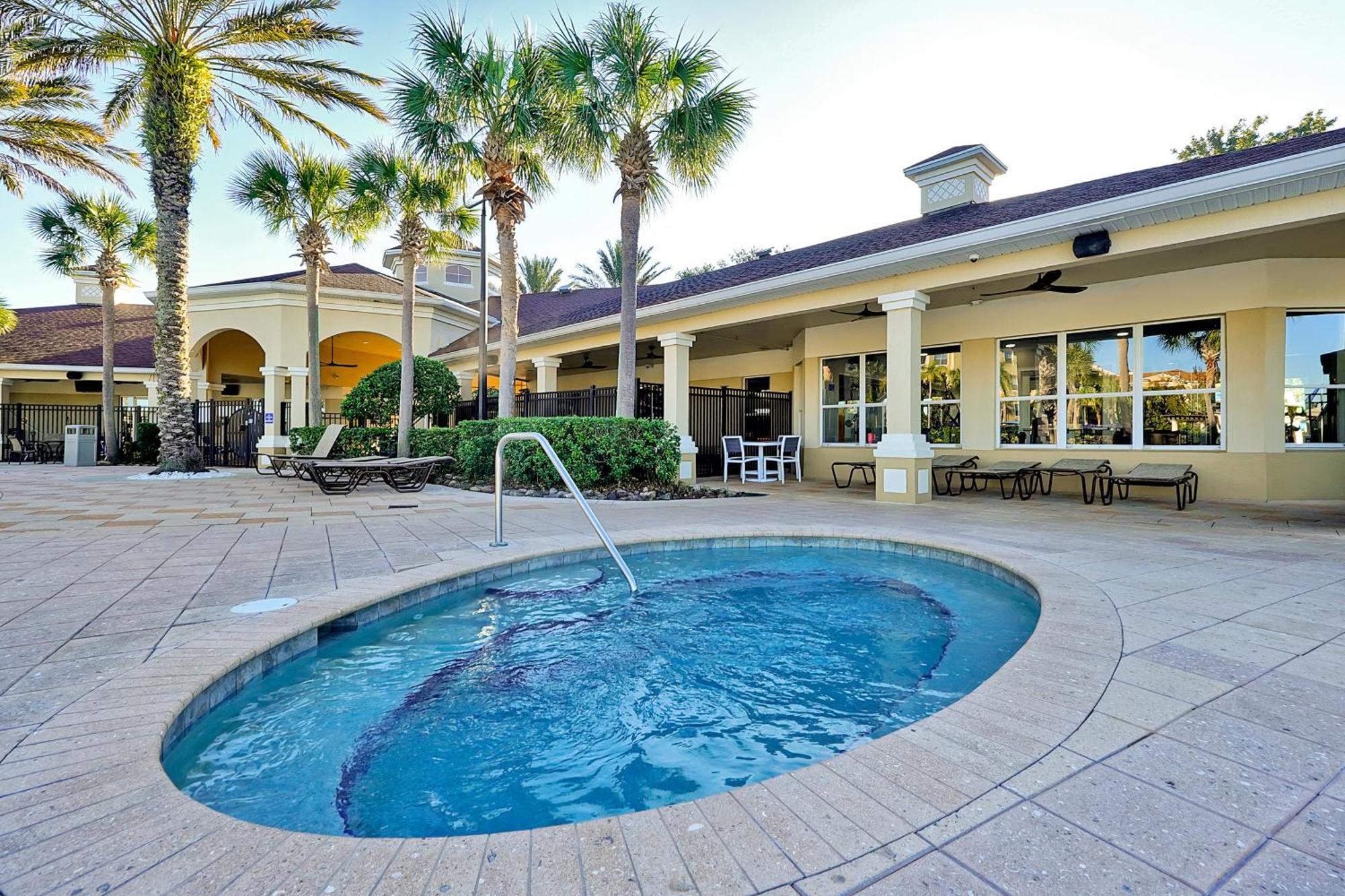 Mickey's Hideaway Windsor Hills Holiday home Orlando