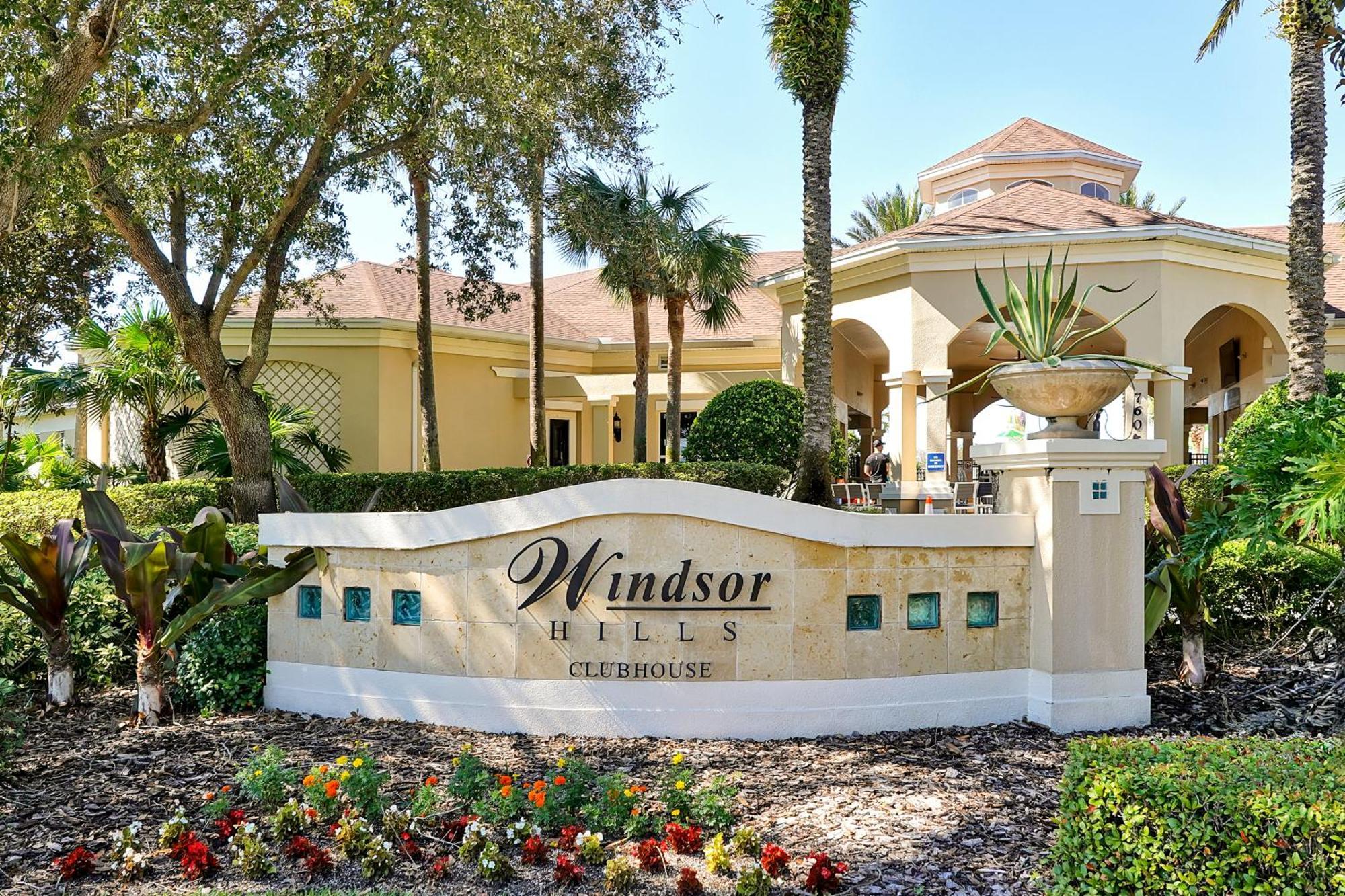 Mickey's Hideaway Windsor Hills * Orlando