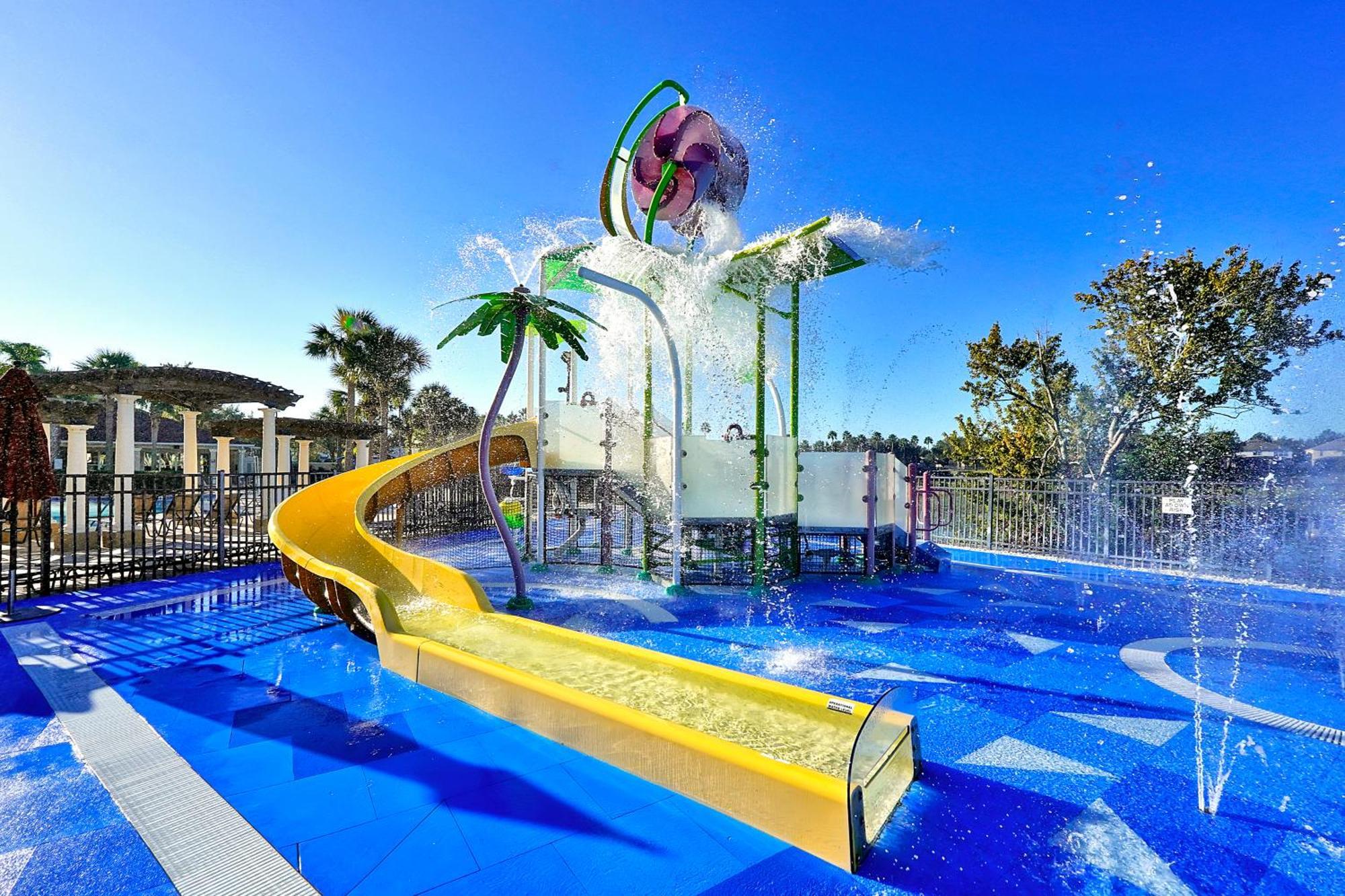 Mickey's Hideaway Windsor Hills Holiday home Orlando