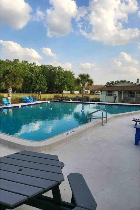 Holiday home House In Winter Gardem Orlando