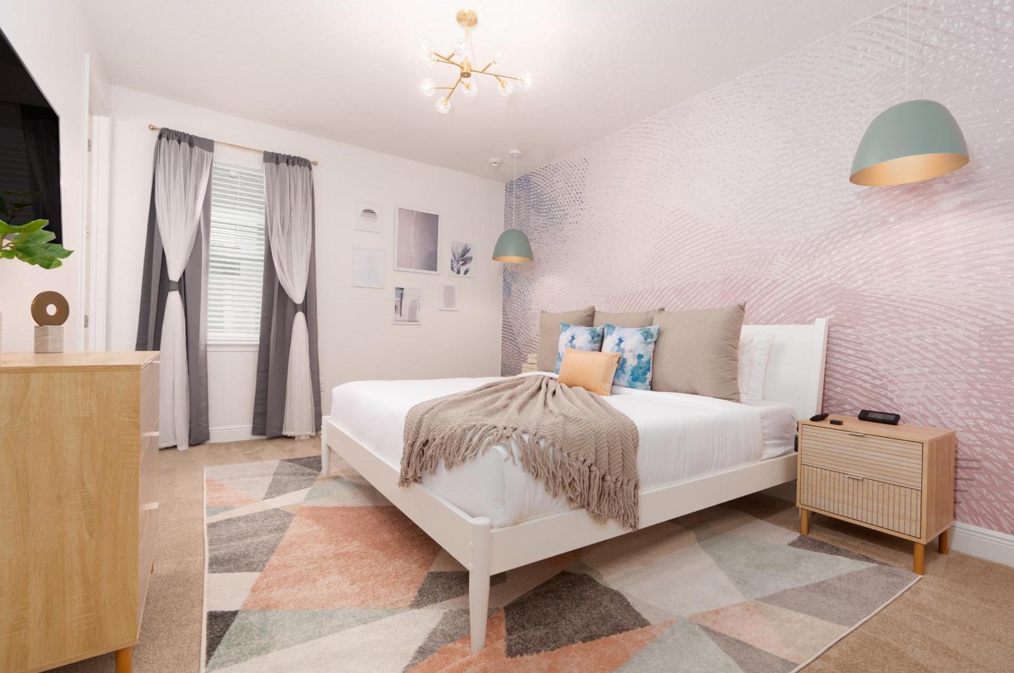 Featured On Tv! Epic Game Room, Theater, Private Pool & Hot Tub *