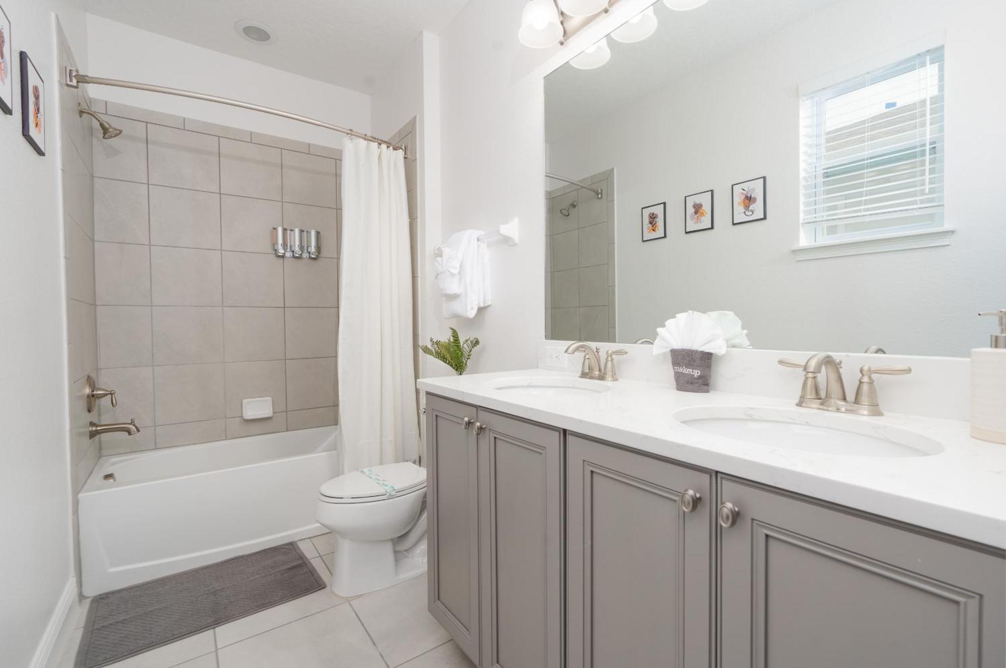 Featured On Tv! Epic Game Room, Theater, Private Pool & Hot Tub Orlando