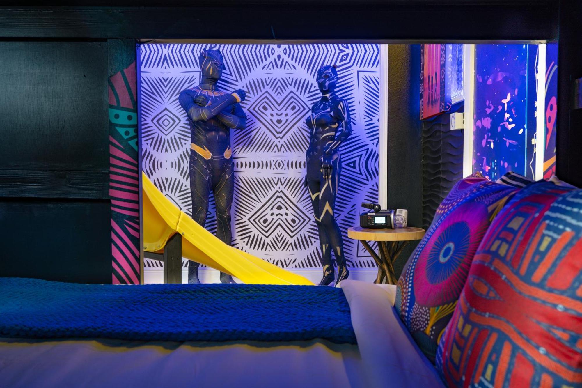 Featured On Tv! Epic Game Room, Theater, Private Pool & Hot Tub * Orlando