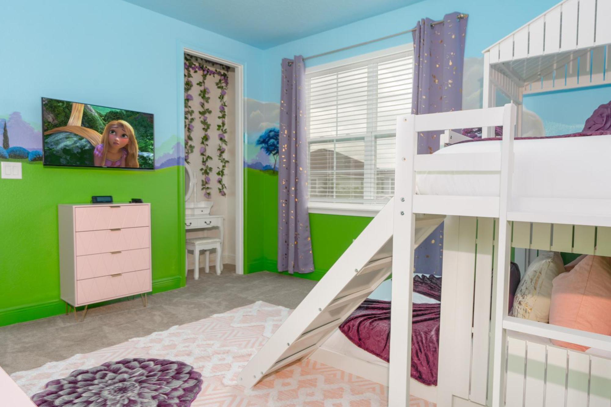 Featured On Tv! Epic Game Room, Theater, Private Pool & Hot Tub