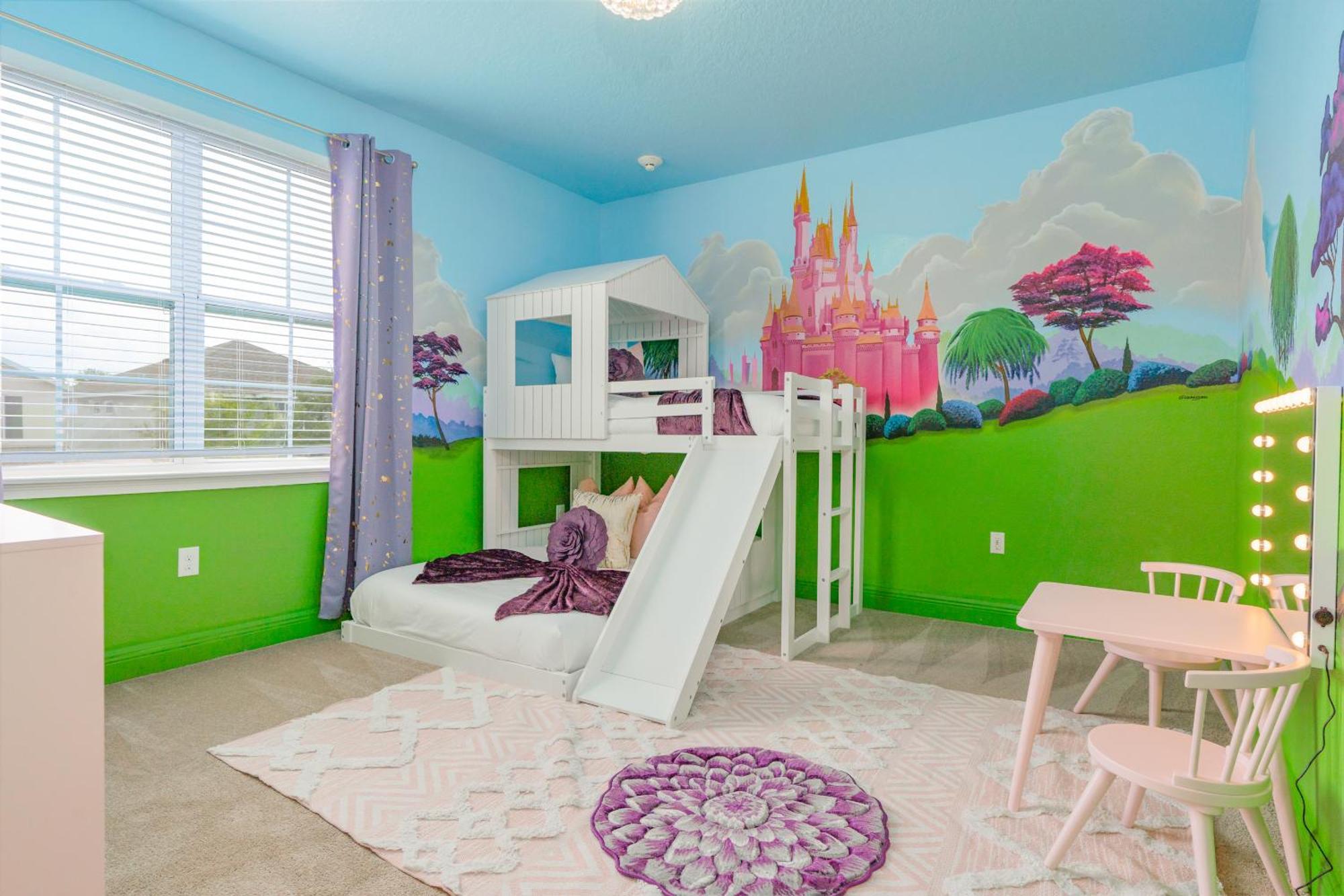 Featured On Tv! Epic Game Room, Theater, Private Pool & Hot Tub *