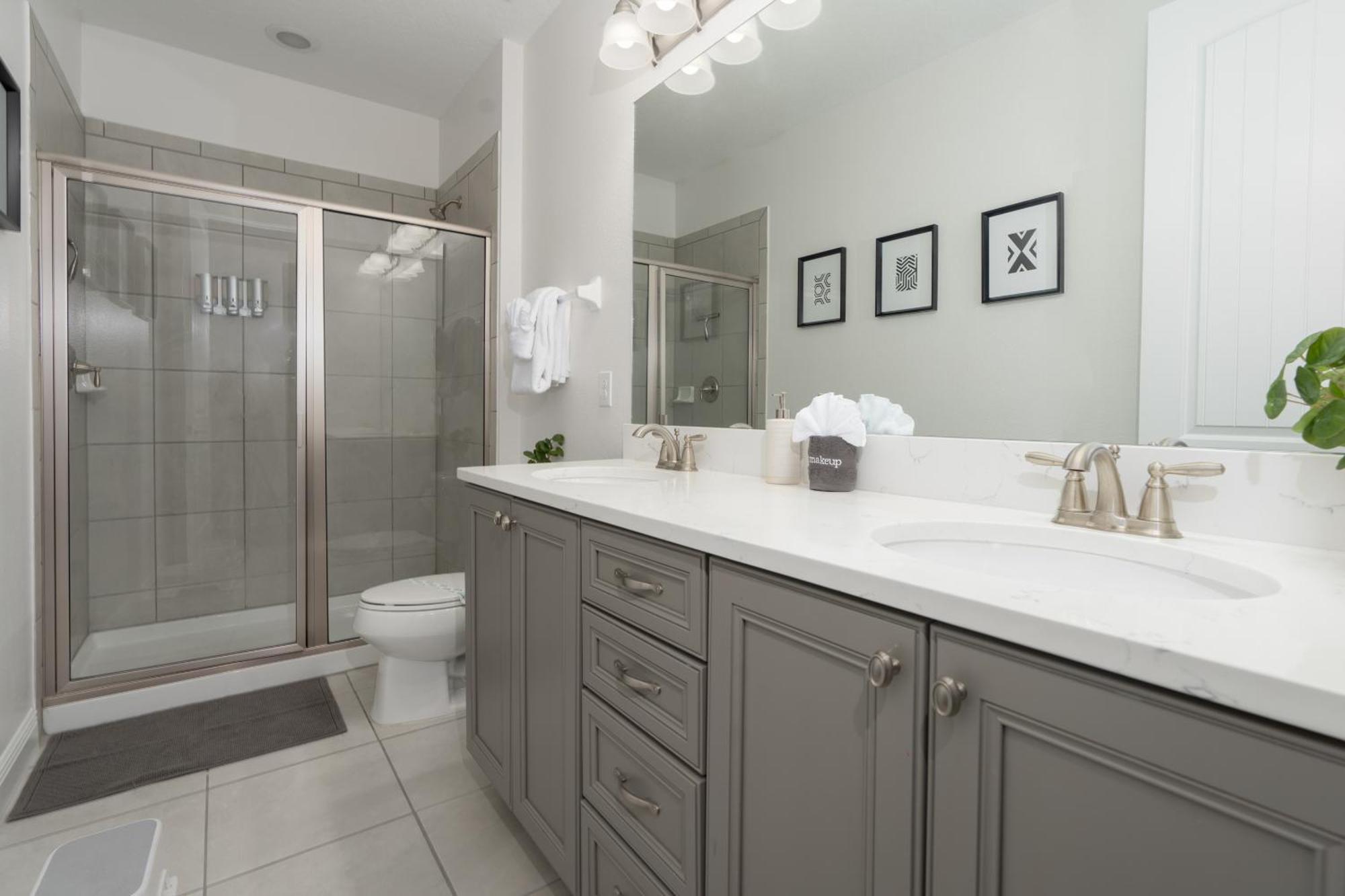Featured On Tv! Epic Game Room, Theater, Private Pool & Hot Tub Orlando