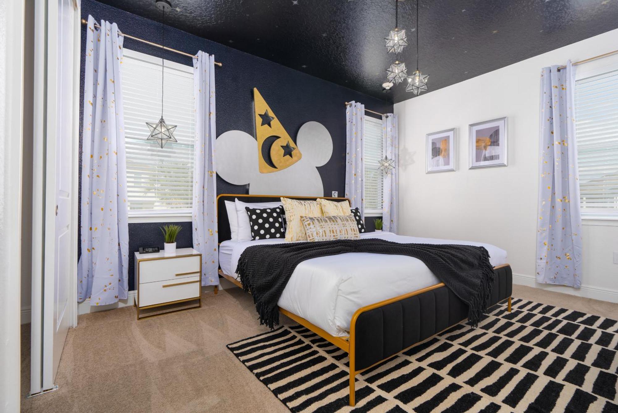 Holiday home Featured On Tv! Epic Game Room, Theater, Private Pool & Hot Tub Orlando