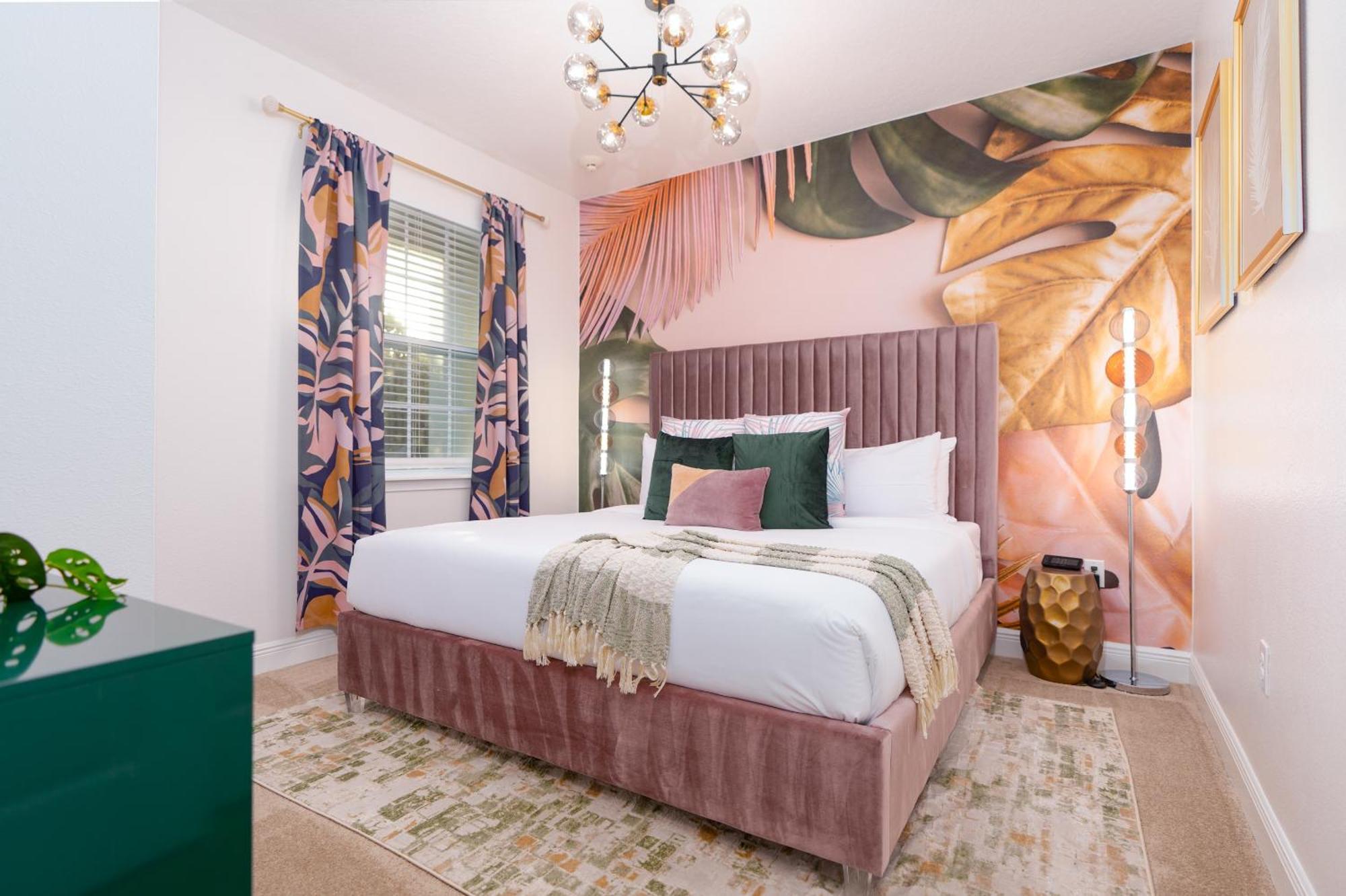 Featured On Tv! Epic Game Room, Theater, Private Pool & Hot Tub Orlando
