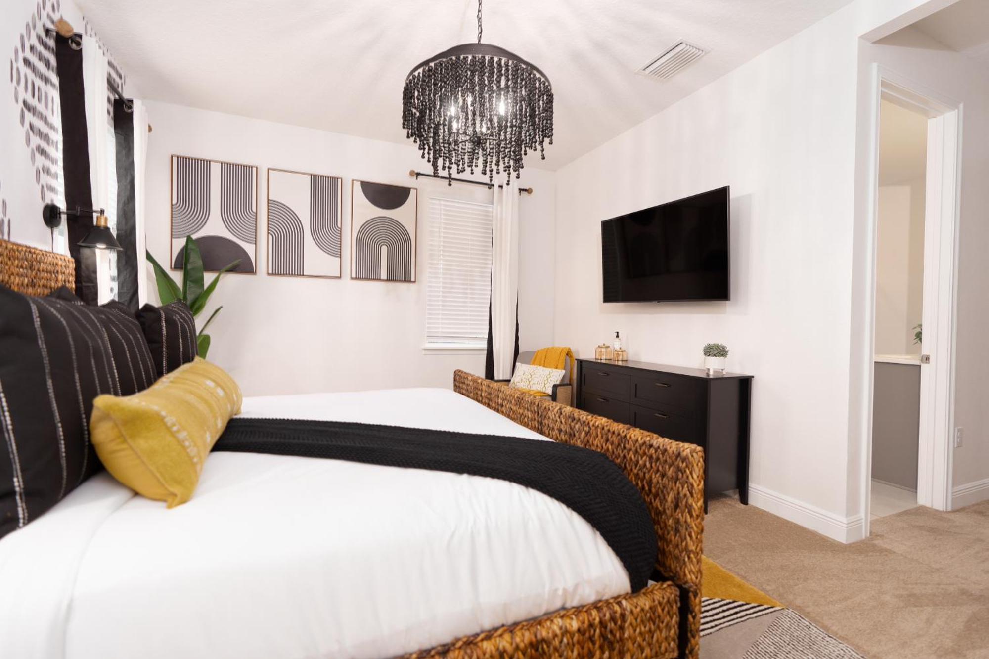 Featured On Tv! Epic Game Room, Theater, Private Pool & Hot Tub