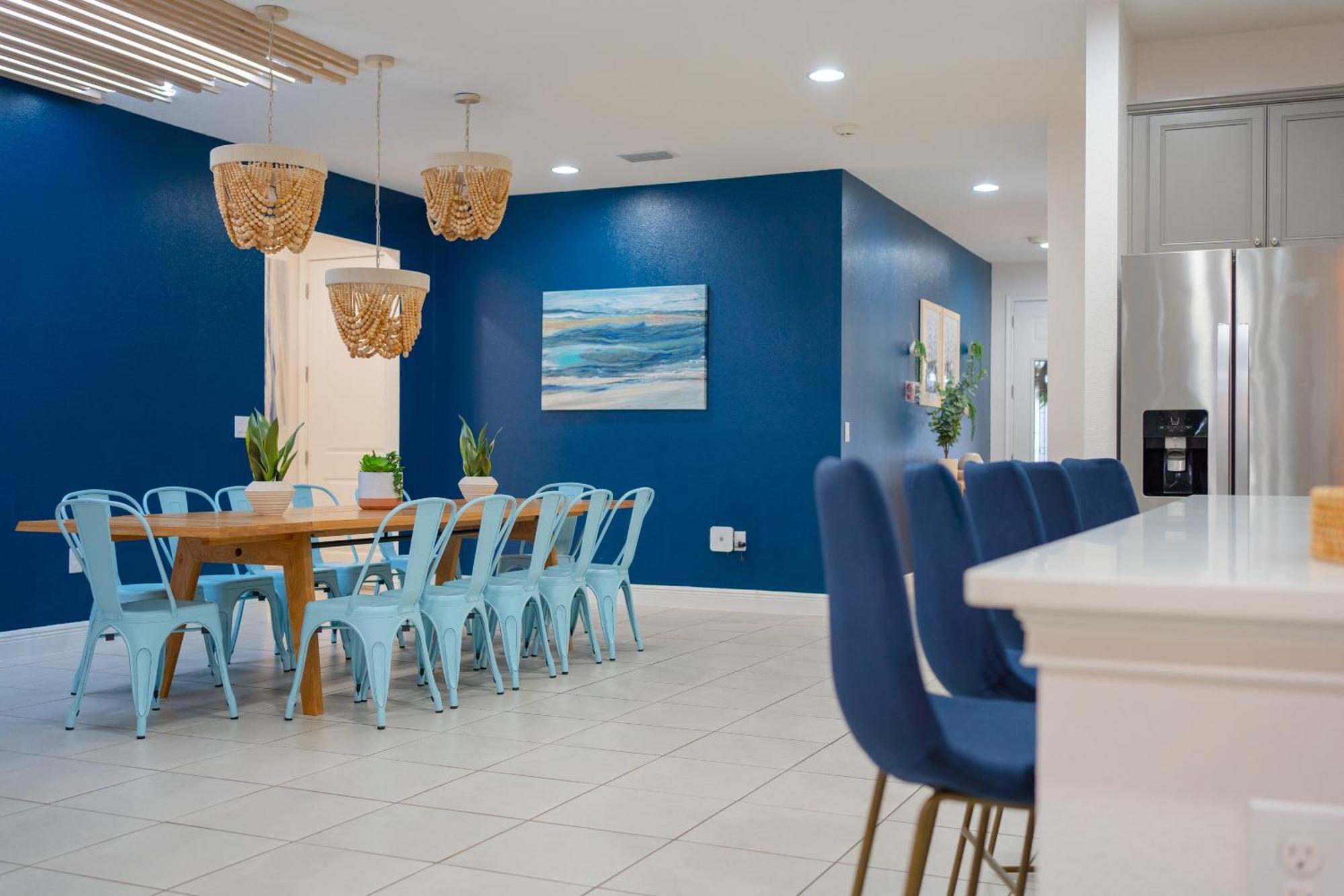 Holiday home Featured On Tv! Epic Game Room, Theater, Private Pool & Hot Tub