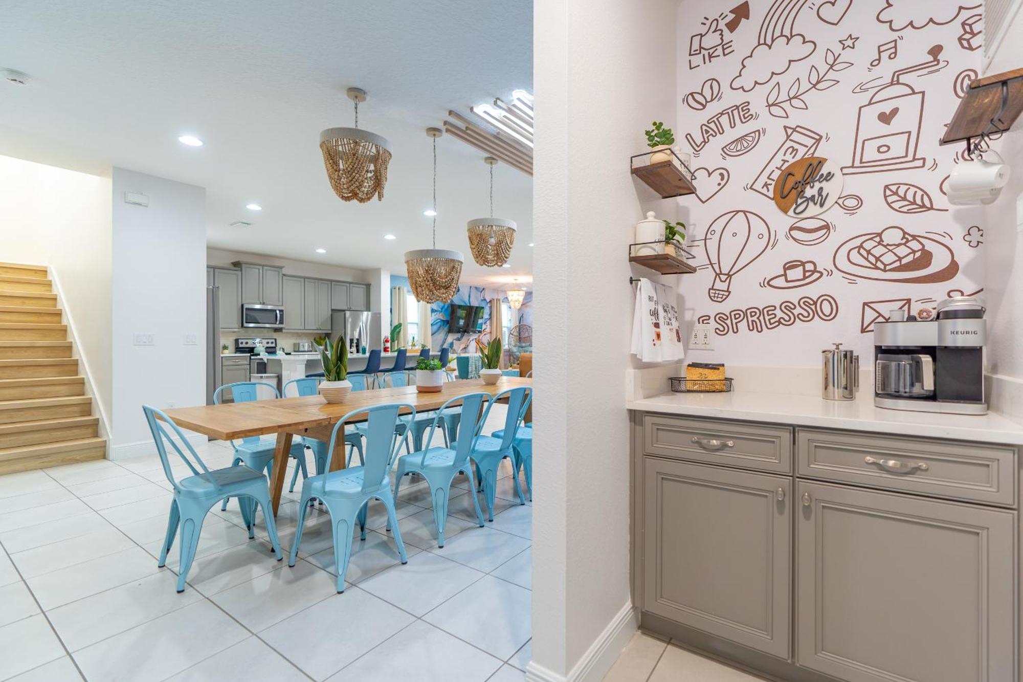 Featured On Tv! Epic Game Room, Theater, Private Pool & Hot Tub