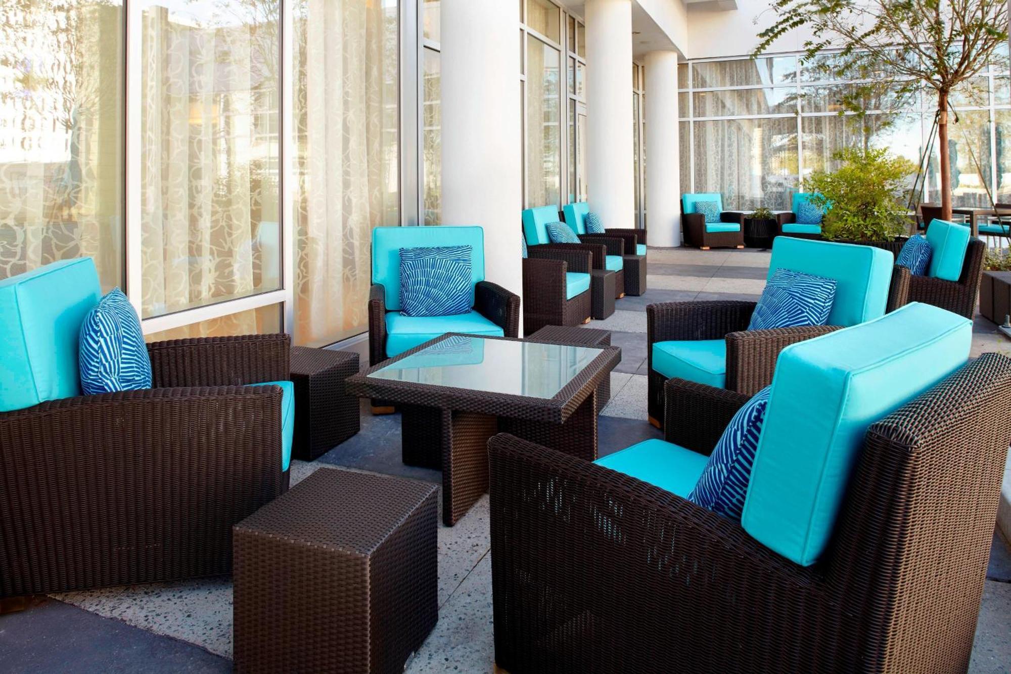 Residence Inn By Marriott Orlando Lake Nona 3* Orlando