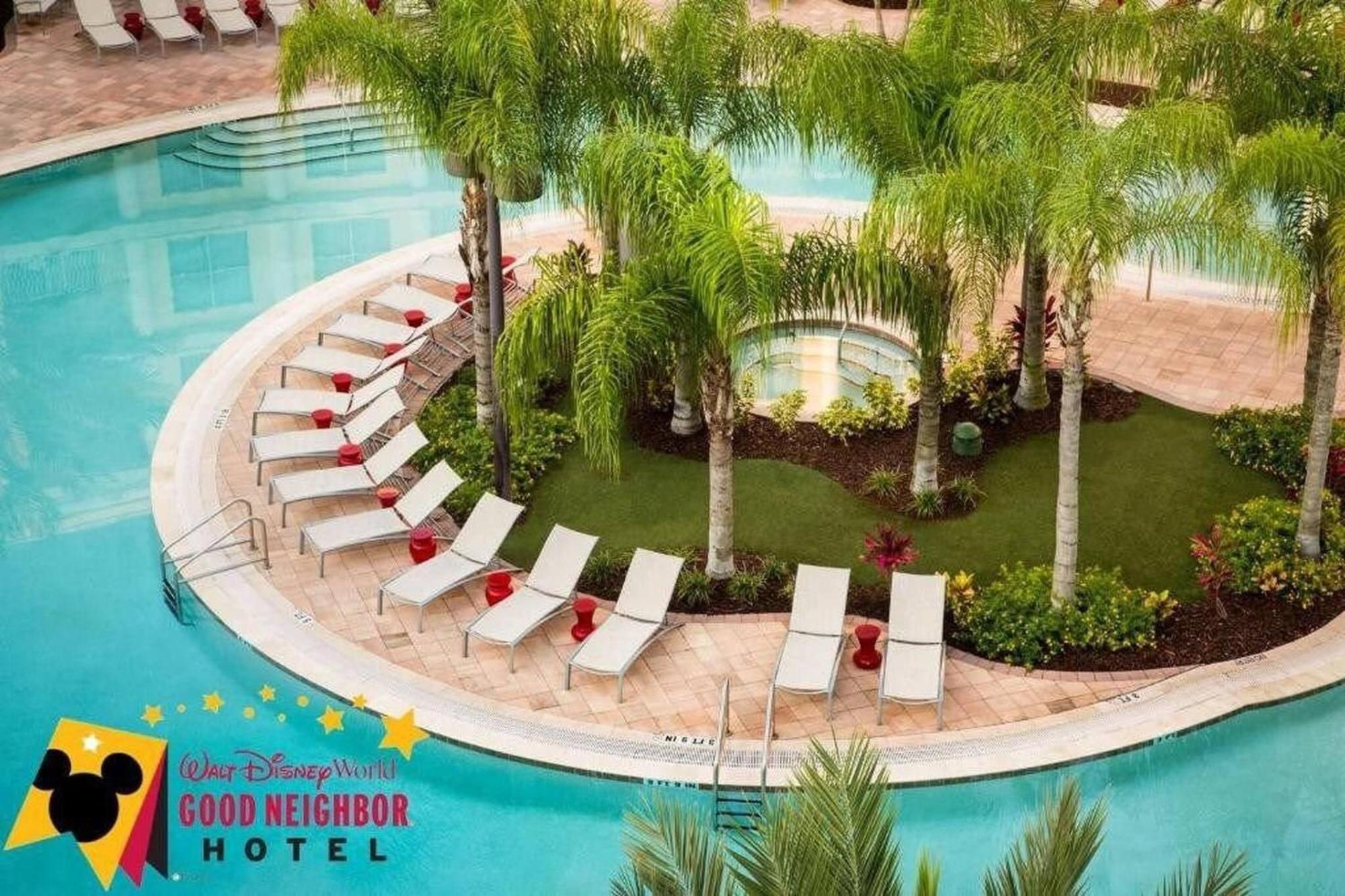 2br At Melia Celebration 528 Orlando