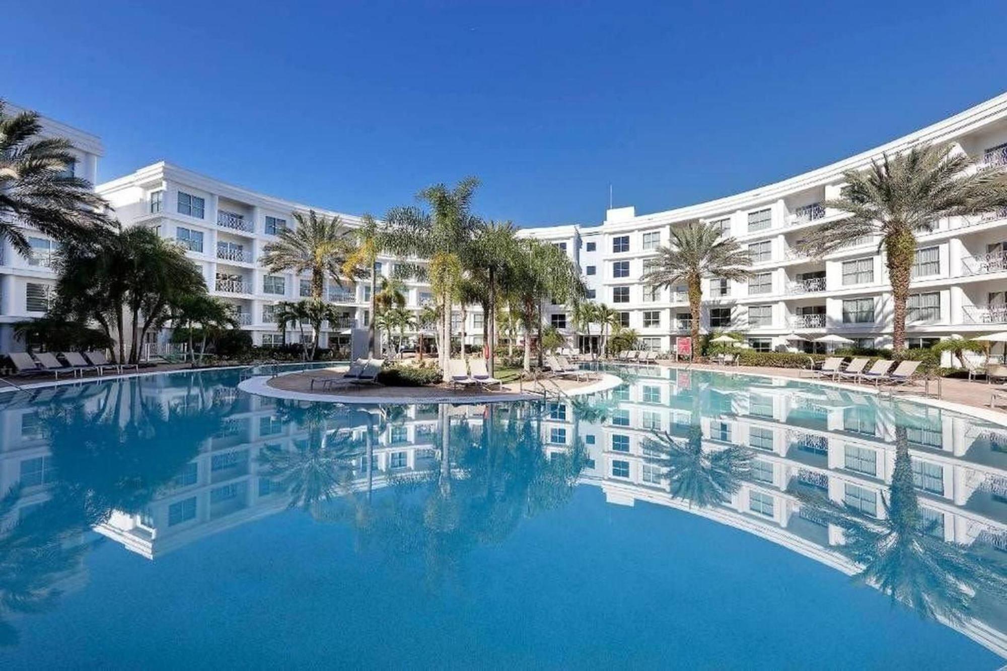 2br At Melia Celebration 528 * Orlando