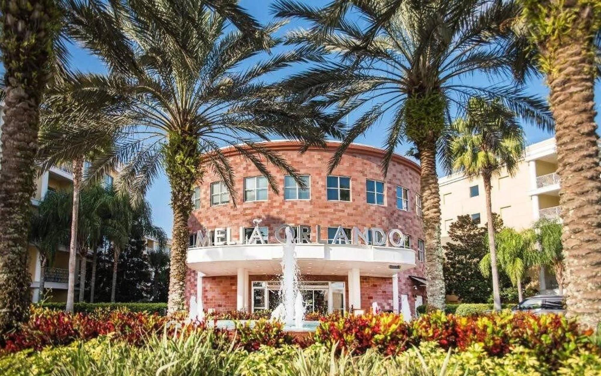 2br At Melia Celebration 528