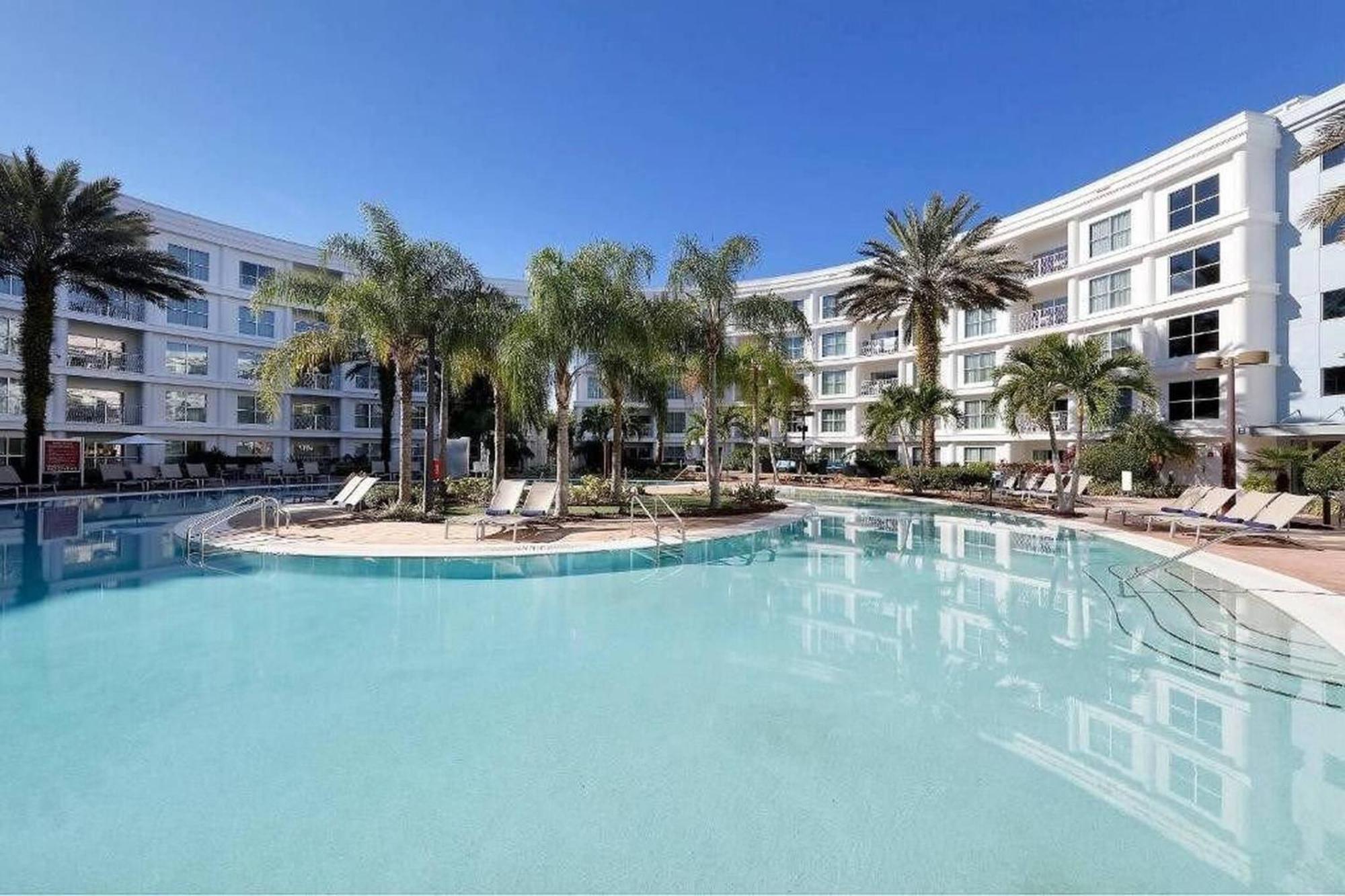 2br At Melia Celebration 528 Orlando