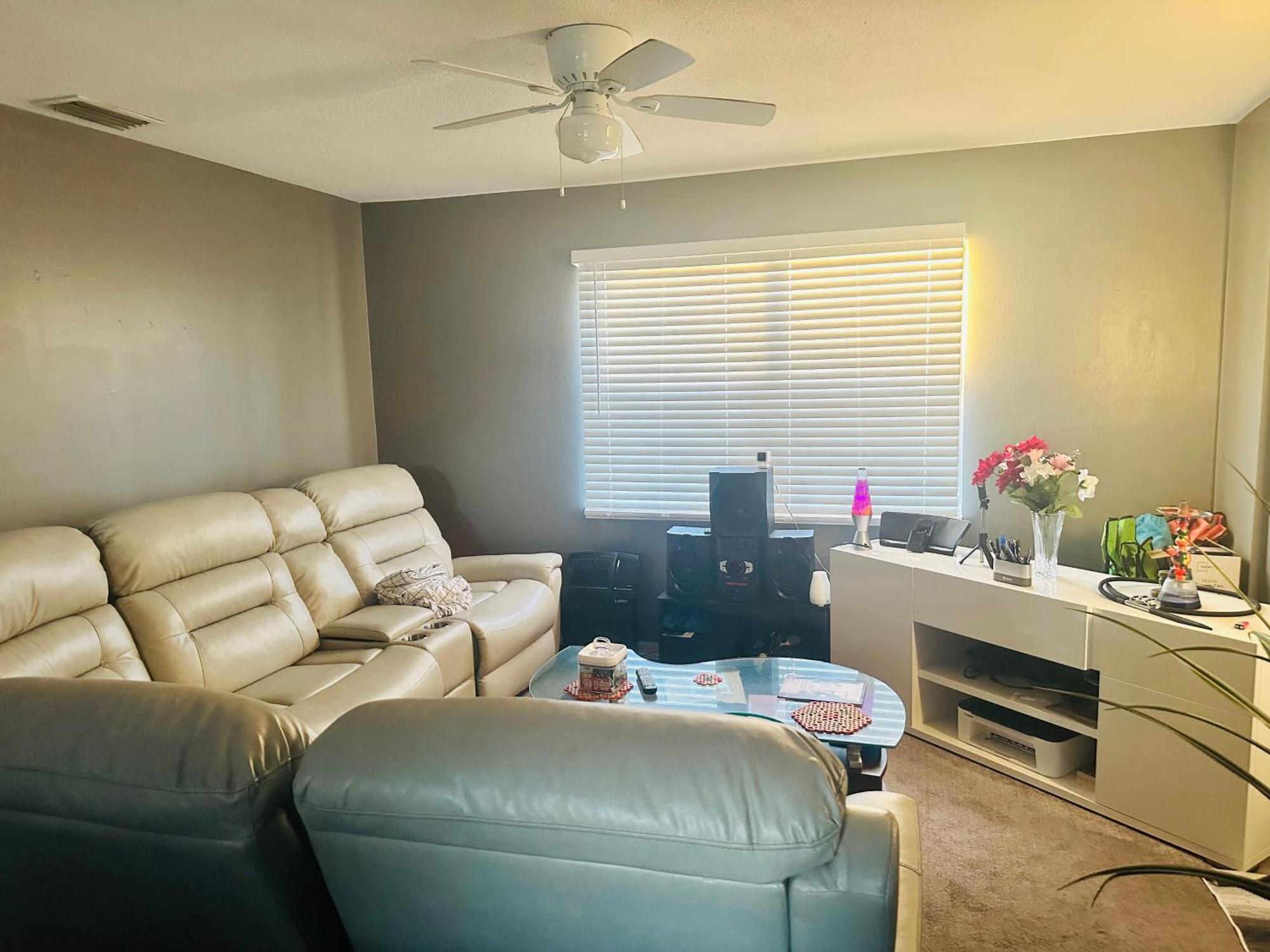 Cozy Private Double