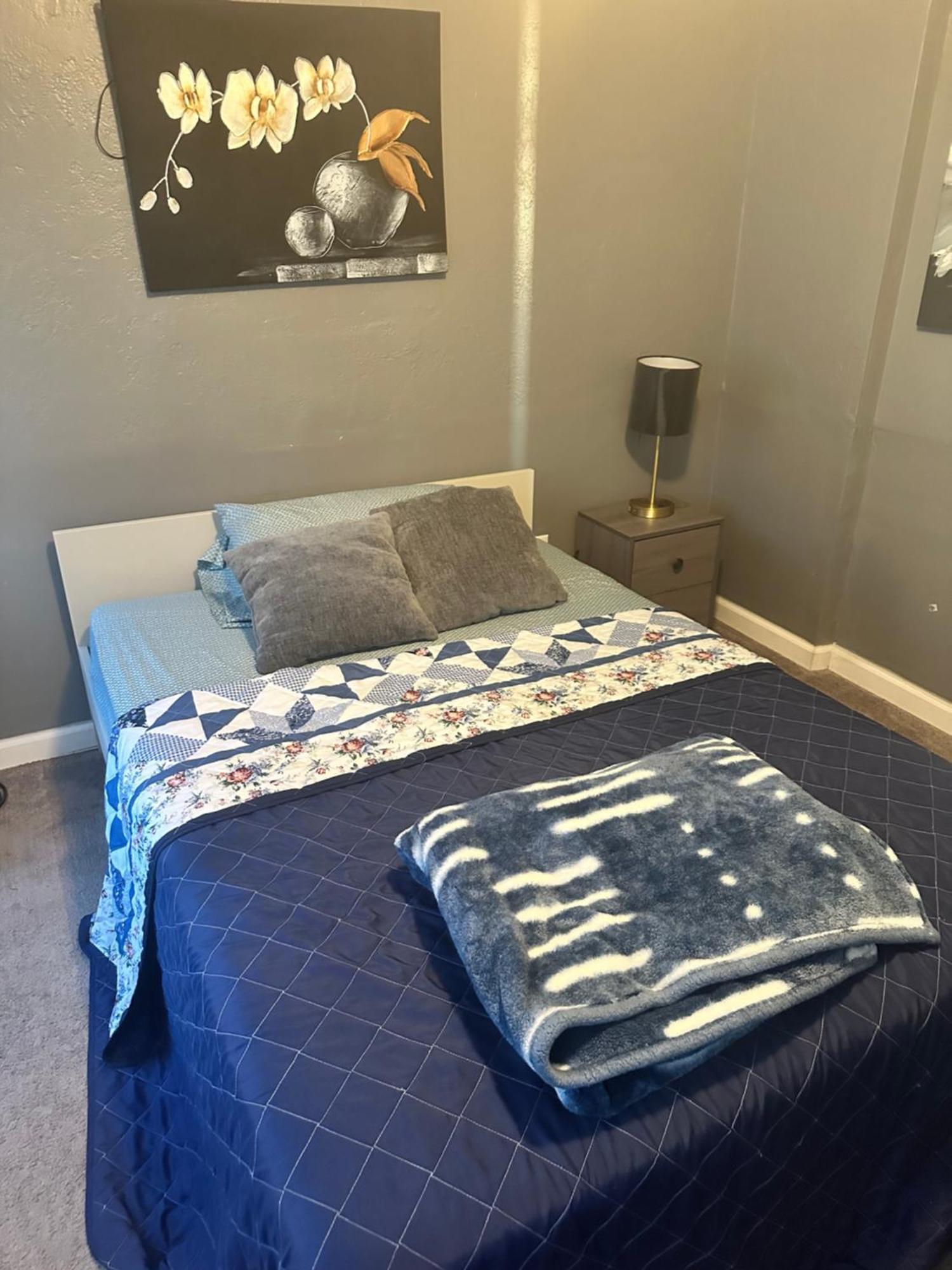 Cozy Private Double * Orlando