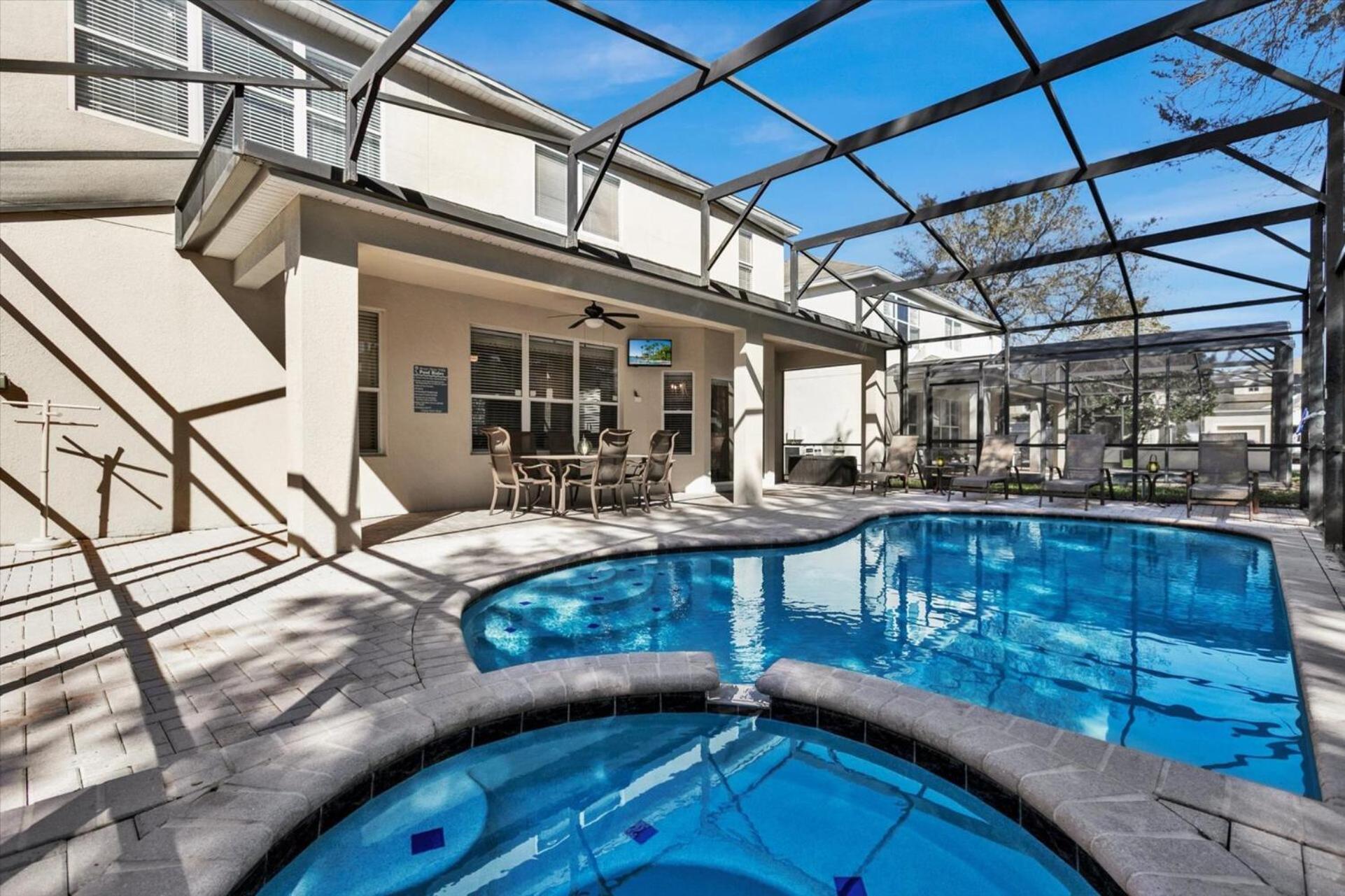 6472 - Family Getaway Orlando