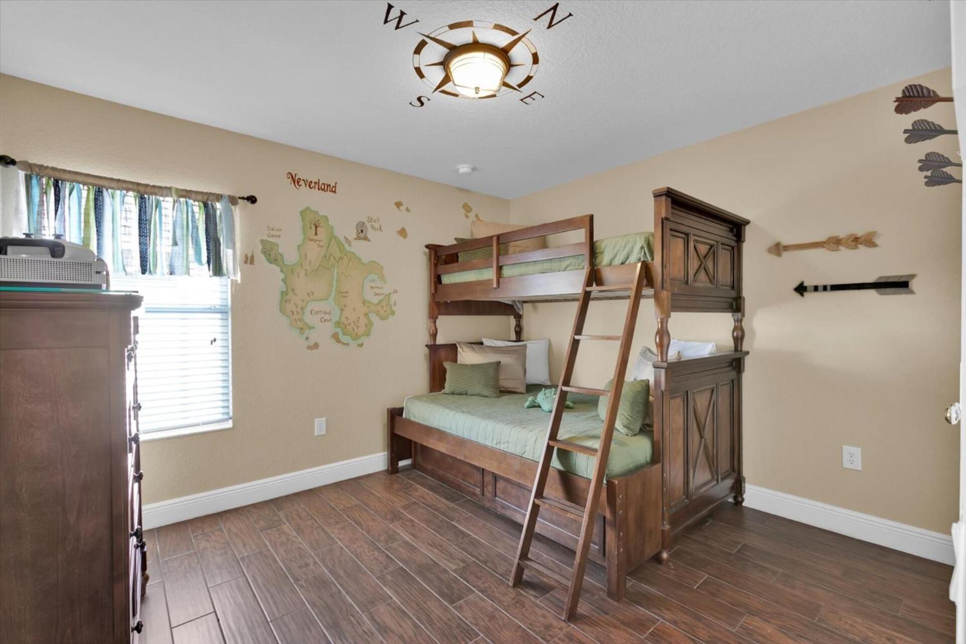 6472 - Family Getaway