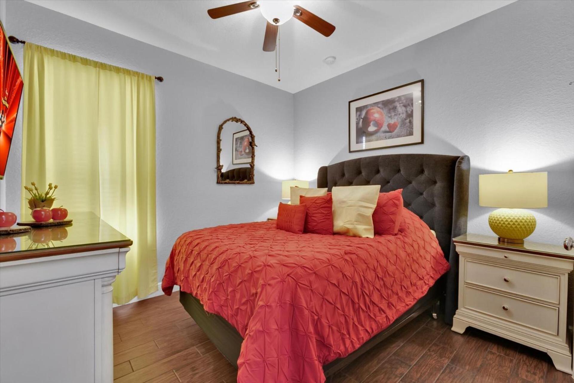Holiday home 6472 - Family Getaway Orlando