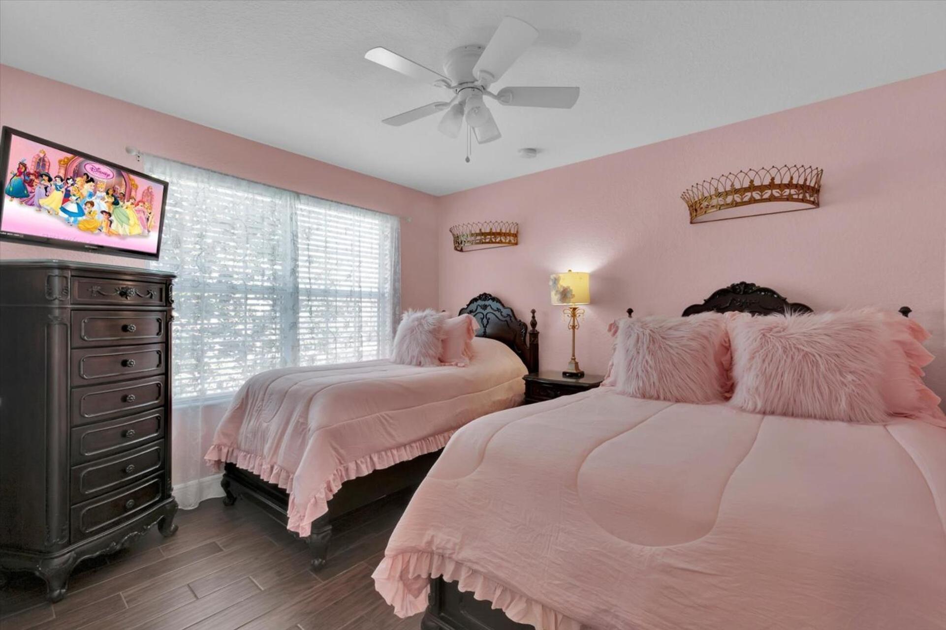 6472 - Family Getaway Orlando