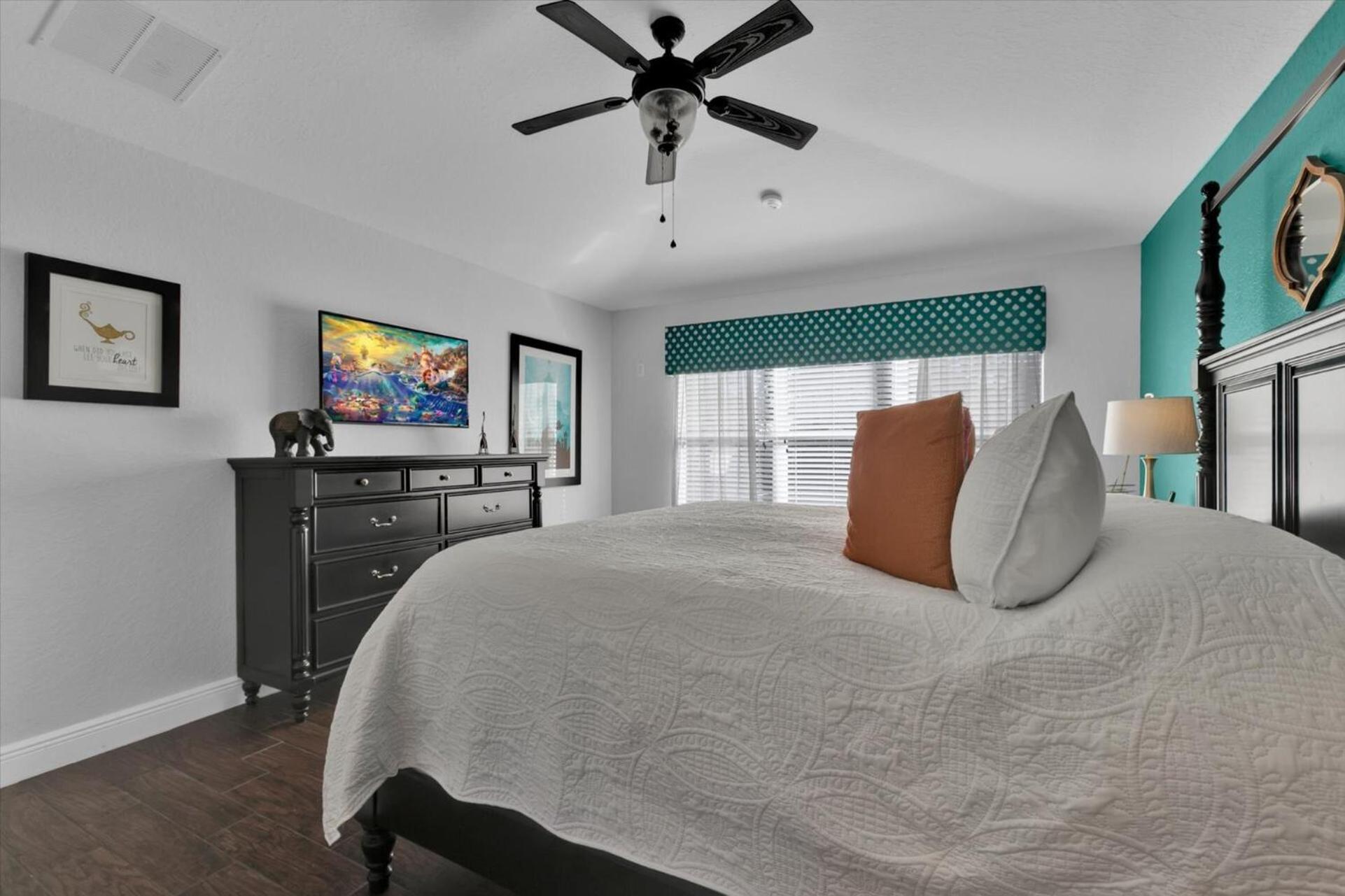 6472 - Family Getaway * Orlando
