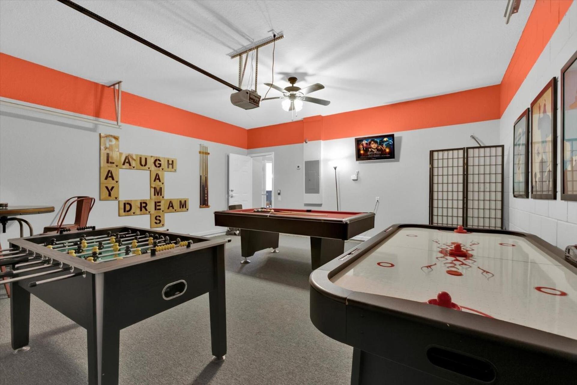 6472 - Family Getaway Holiday home