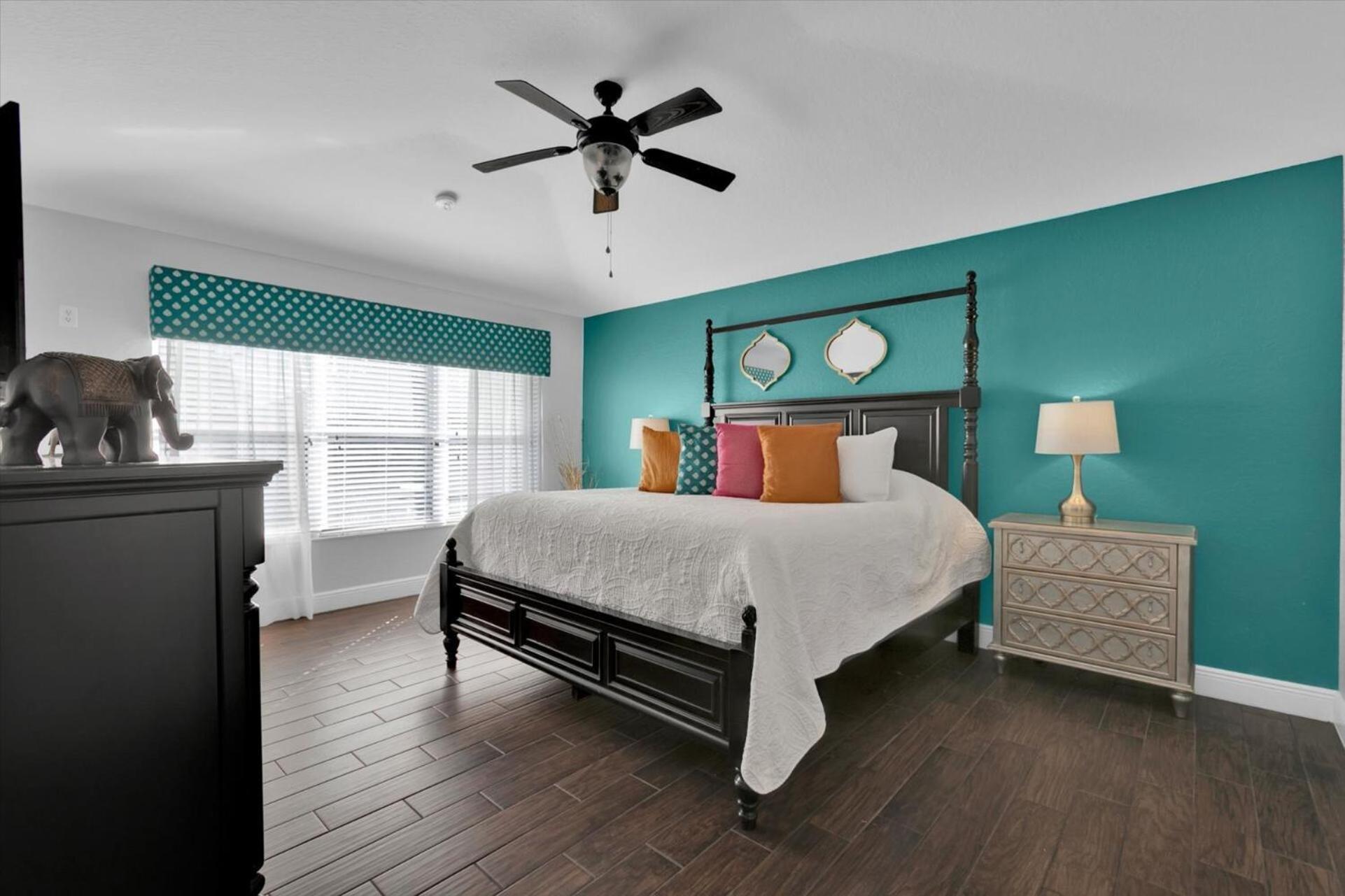 6472 - Family Getaway Holiday home *