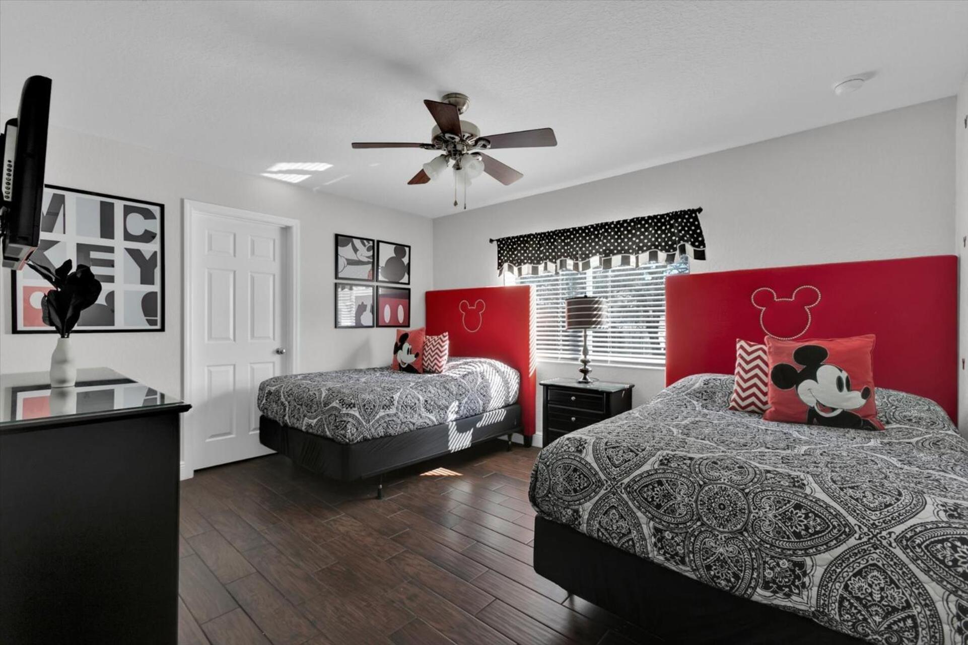 Holiday home 6472 - Family Getaway *