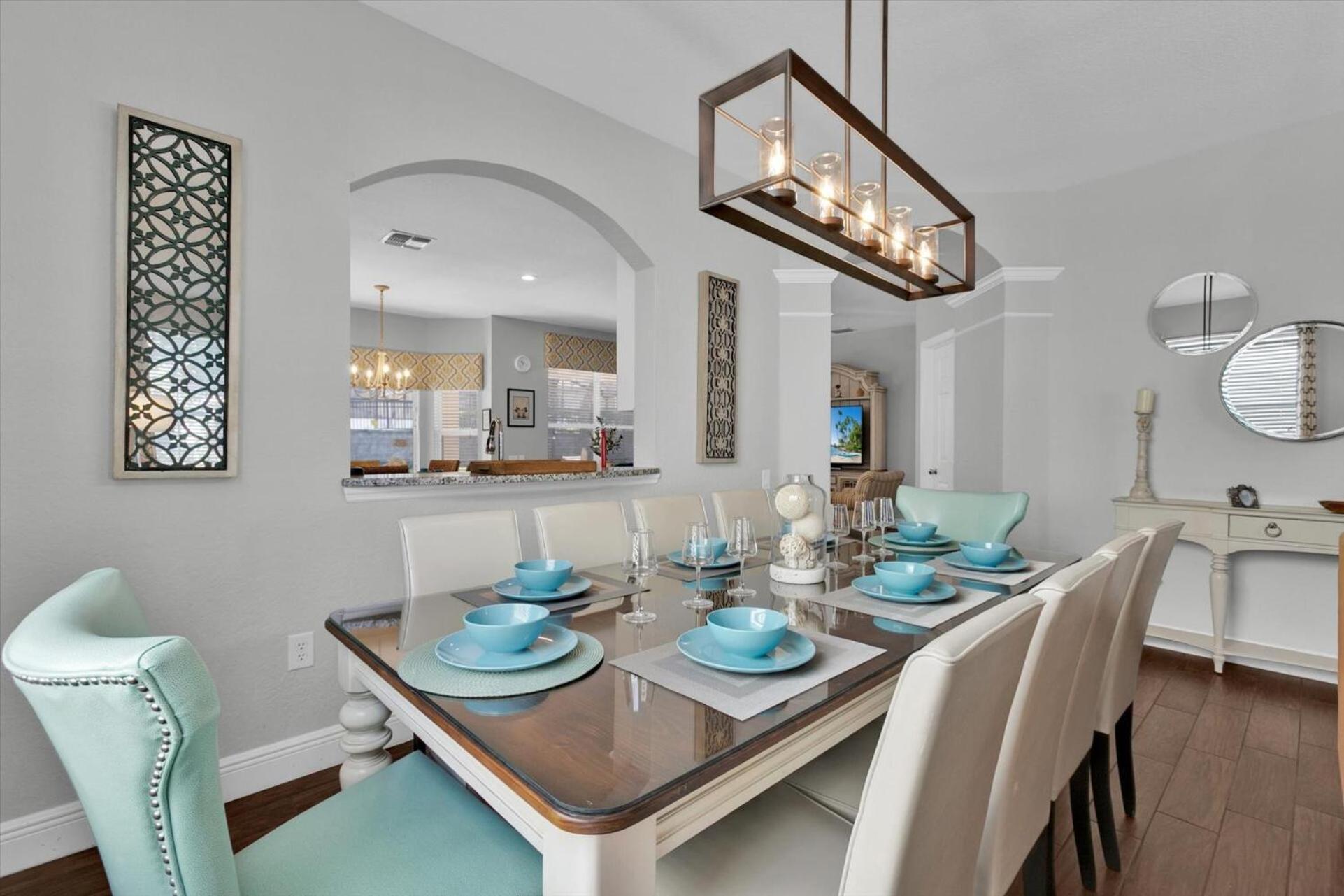 Holiday home 6472 - Family Getaway
