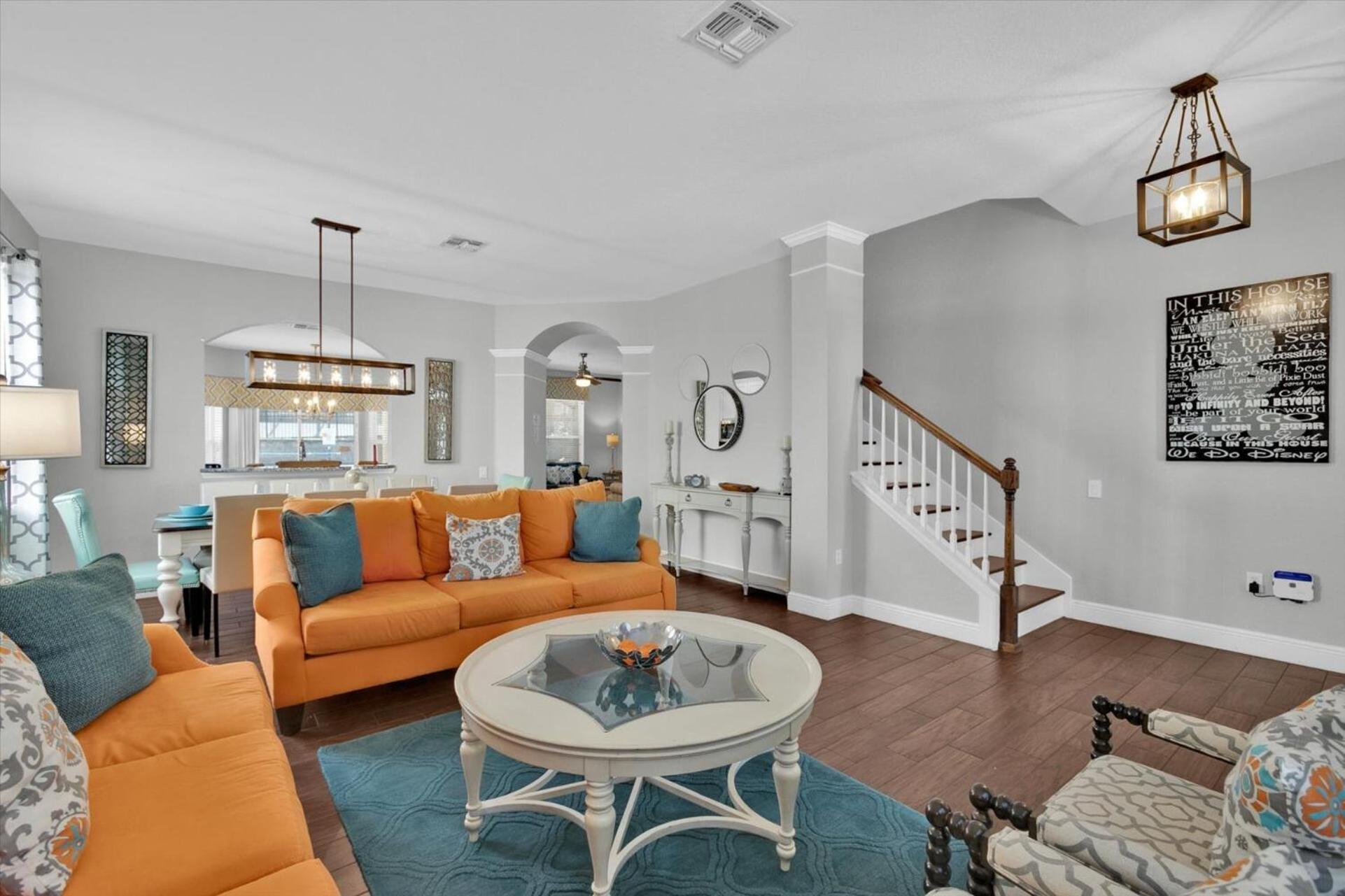 Holiday home 6472 - Family Getaway *