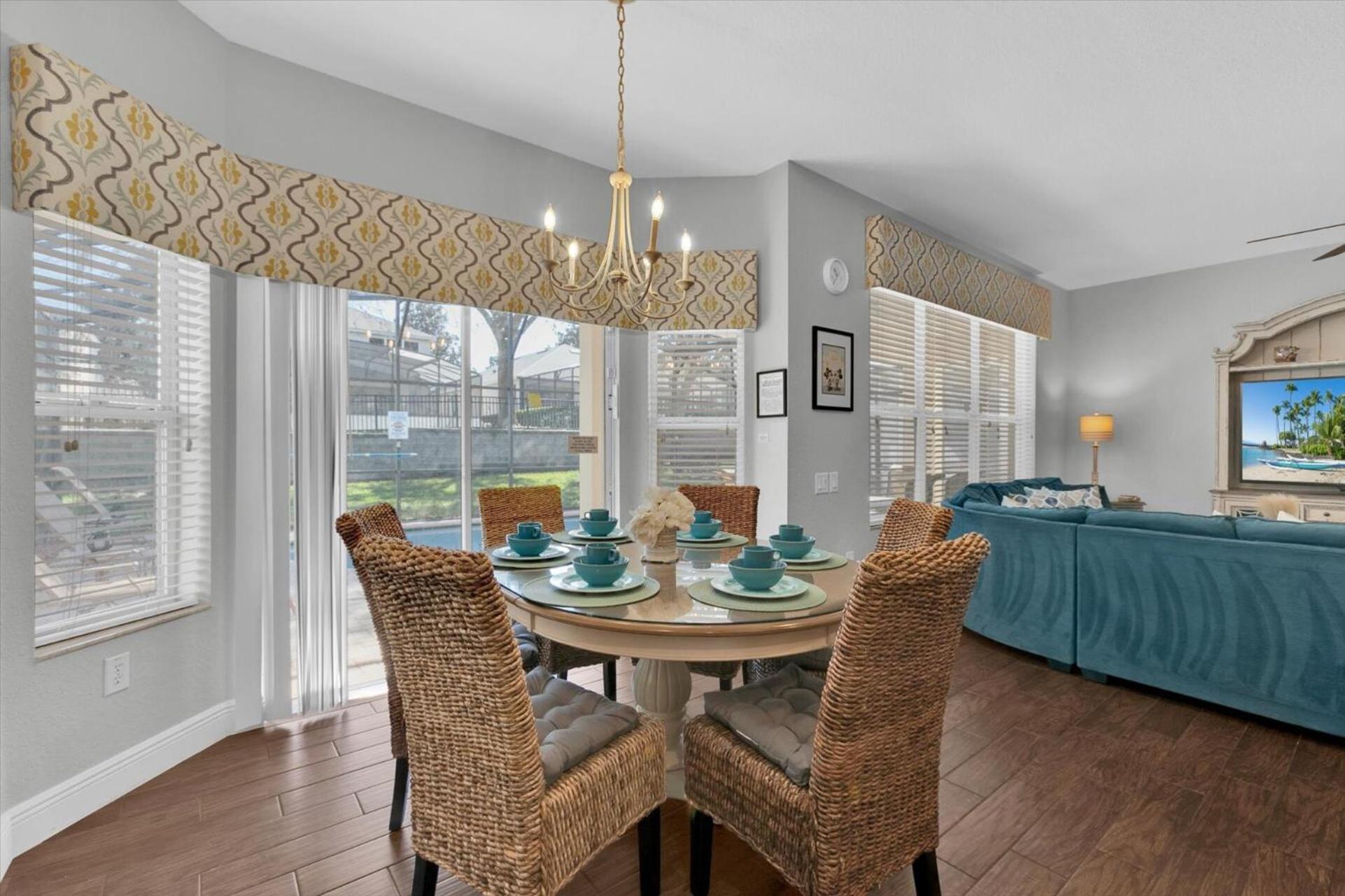 Holiday home 6472 - Family Getaway