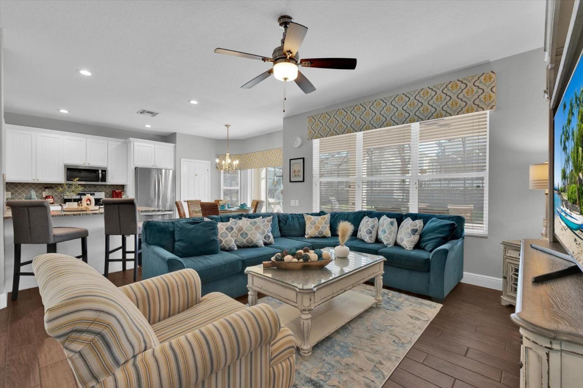 6472 - Family Getaway * Orlando