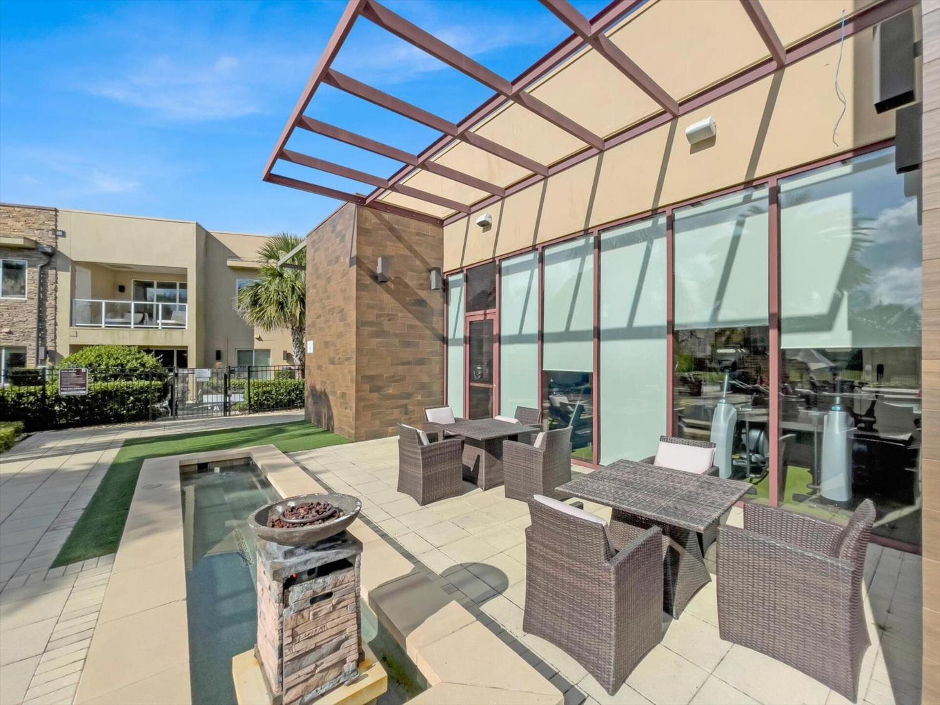 Book Now: Townhome 6440 Near Magic Villa Orlando
