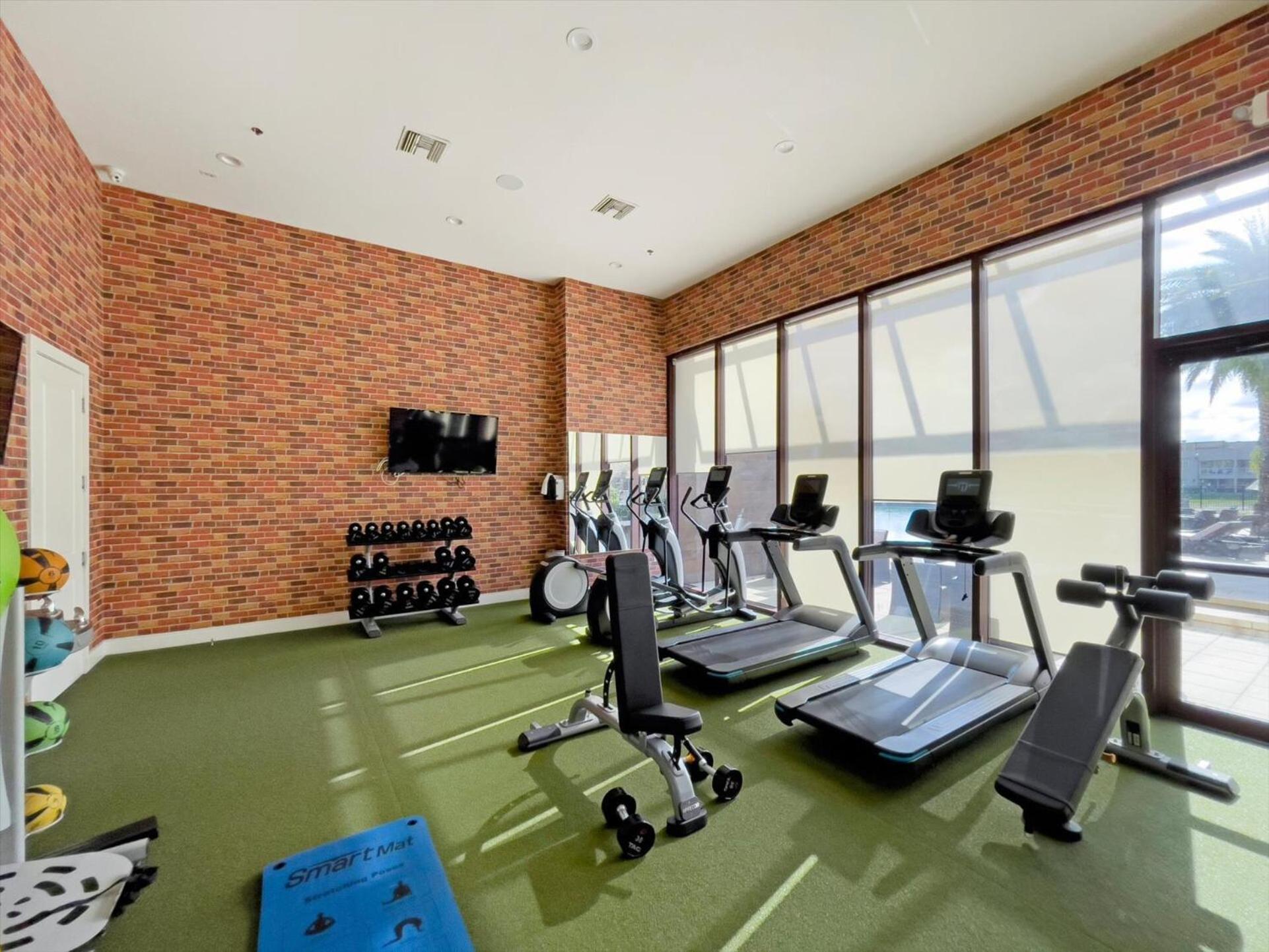 Villa Book Now: Townhome 6440 Near Magic Orlando
