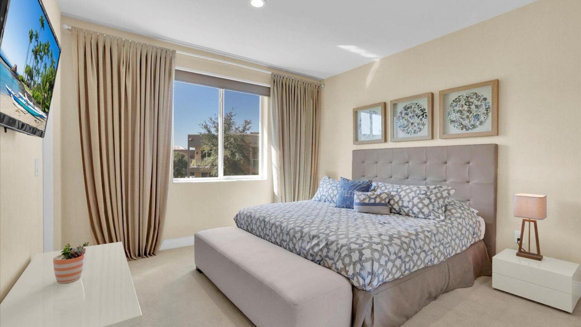 Villa Book Now: Townhome 6440 Near Magic Orlando