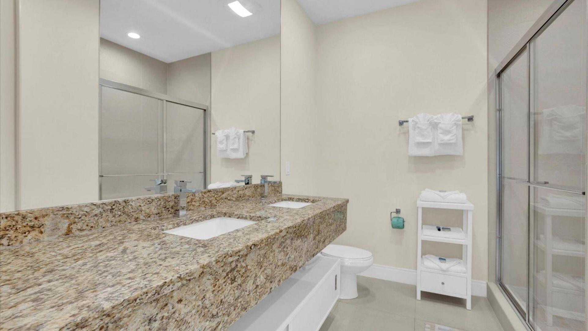Book Now: Townhome 6440 Near Magic Orlando